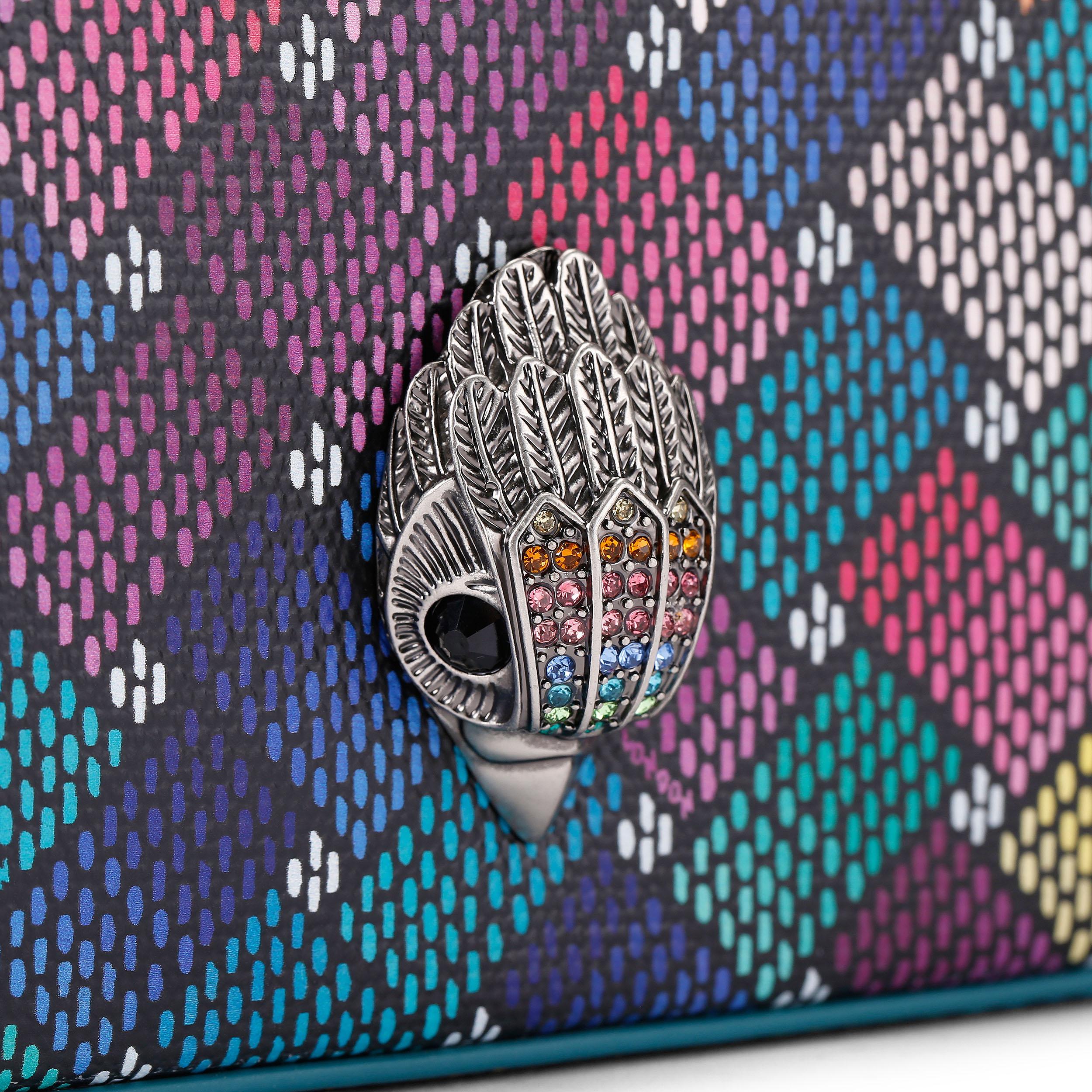 CAMDEN SM CAMERA BAG KURT GEIGER LONDON DAY BAGS