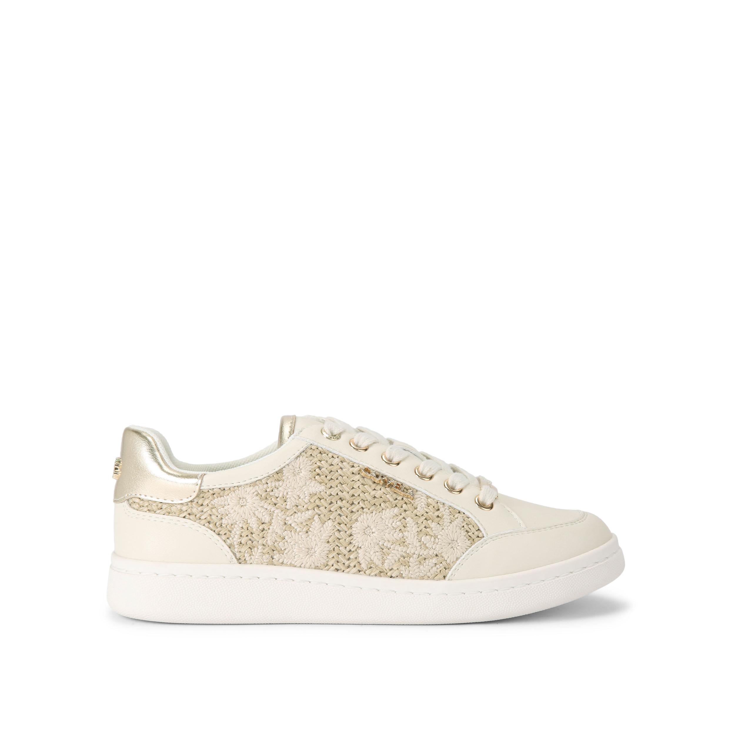 Veneto Trainer - beige