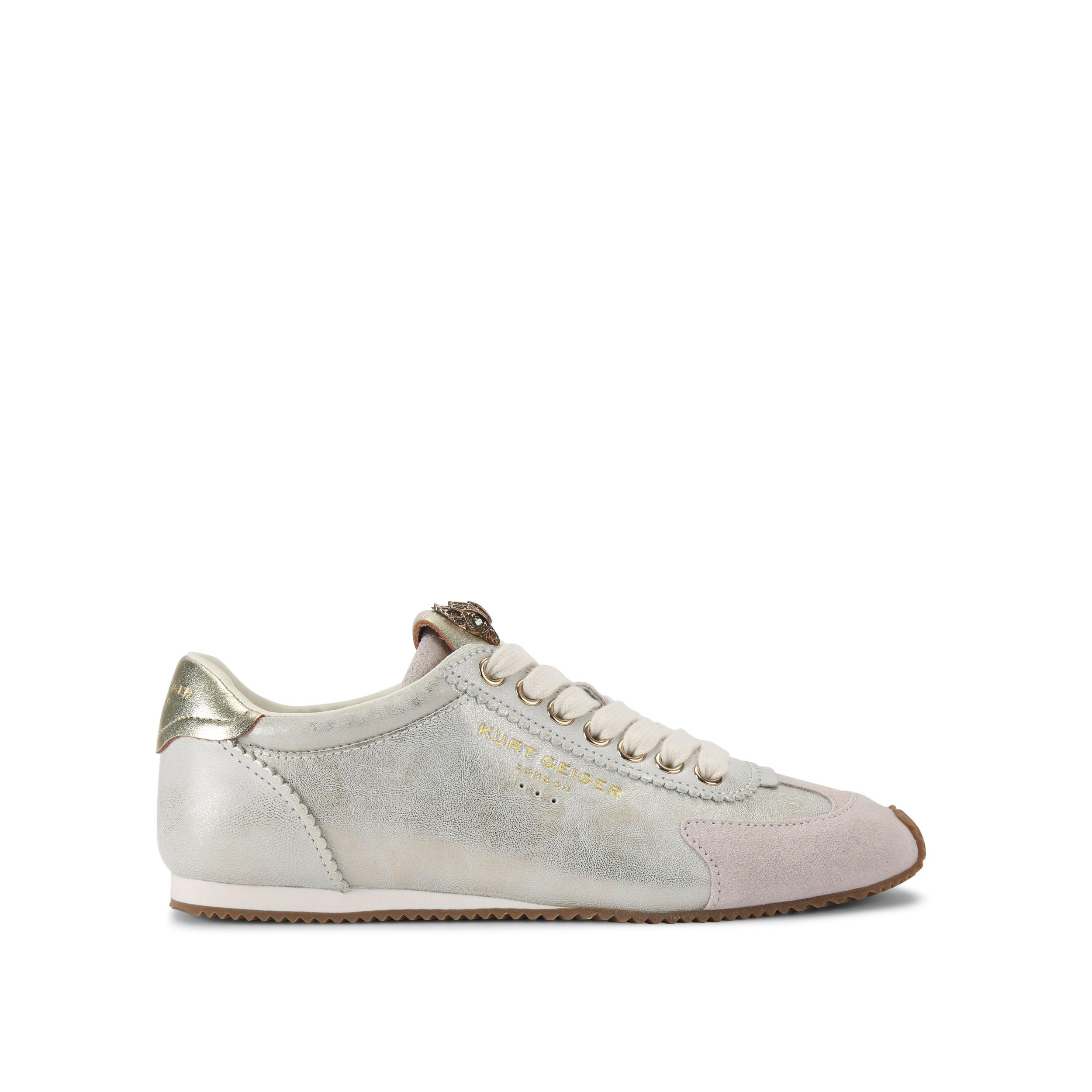 Islington Sneaker - white