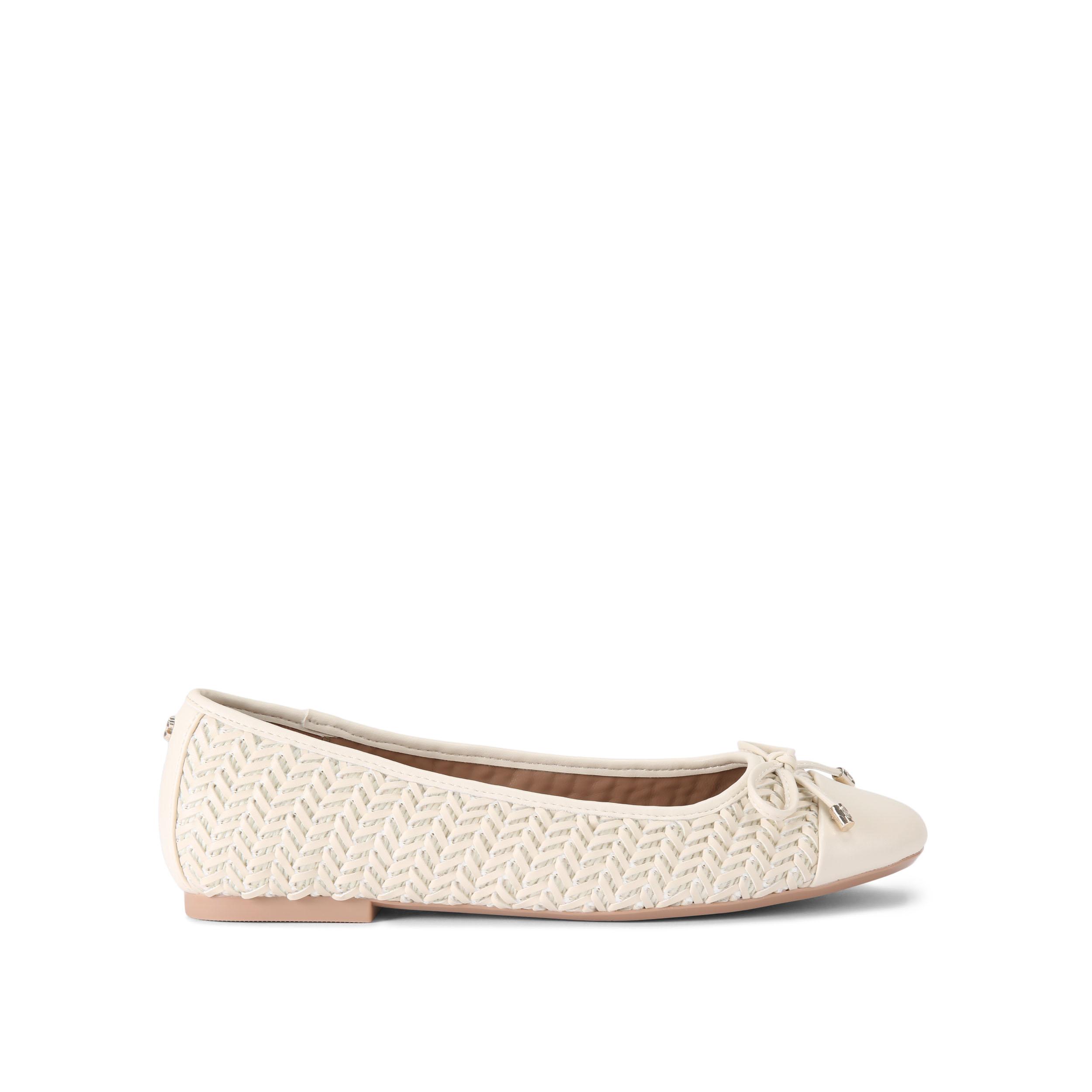 SARDINIA BALLET CARVELA Flats