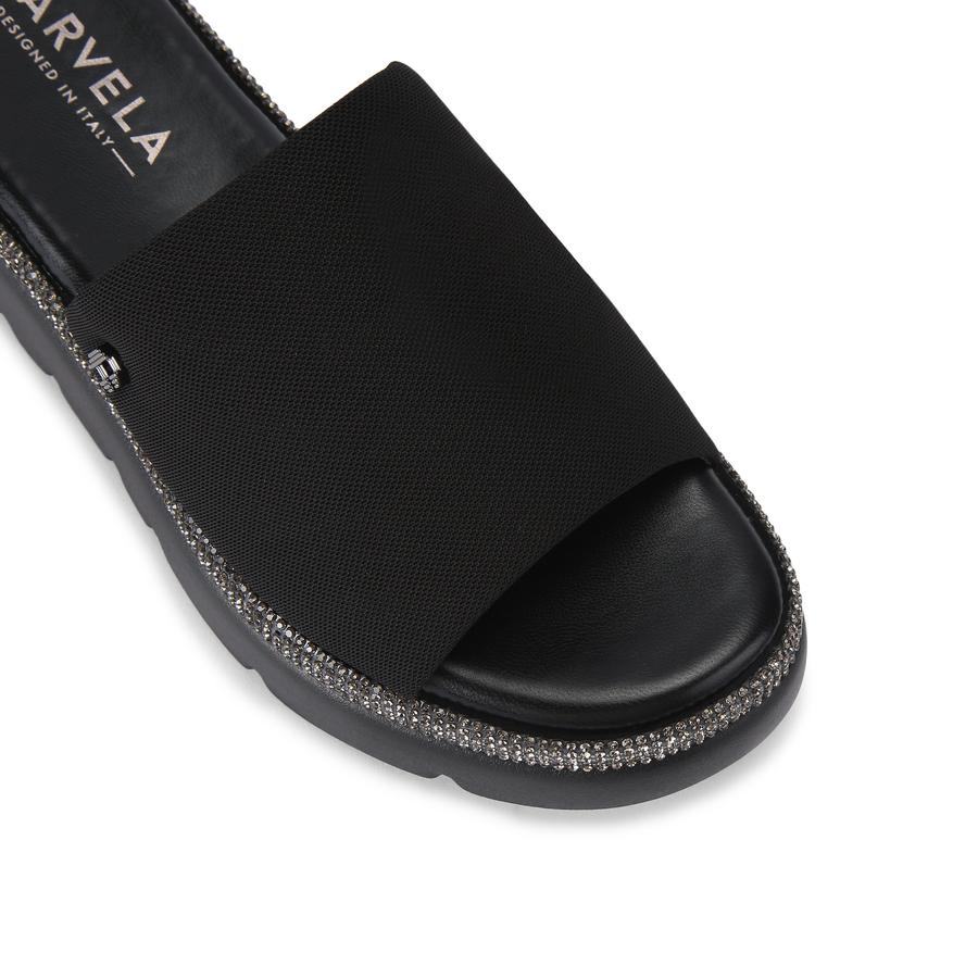 CDL Padded Platform Sandals Mサイズ CDL Padded Platform Sandals – CDL TOKYO