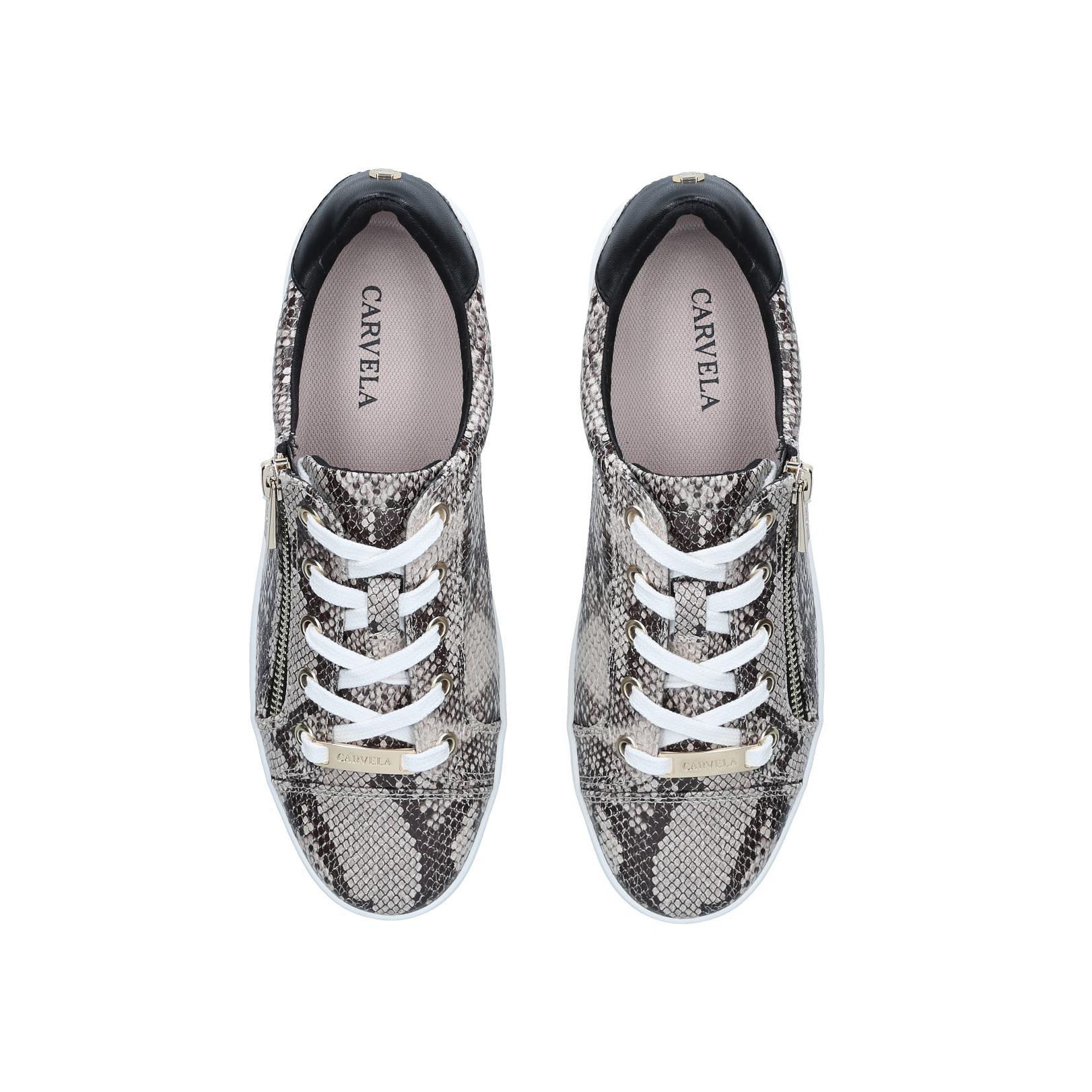 JAGGED CARVELA Sneakers