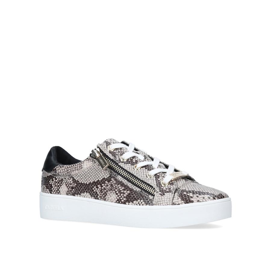 JAGGED CARVELA Sneakers