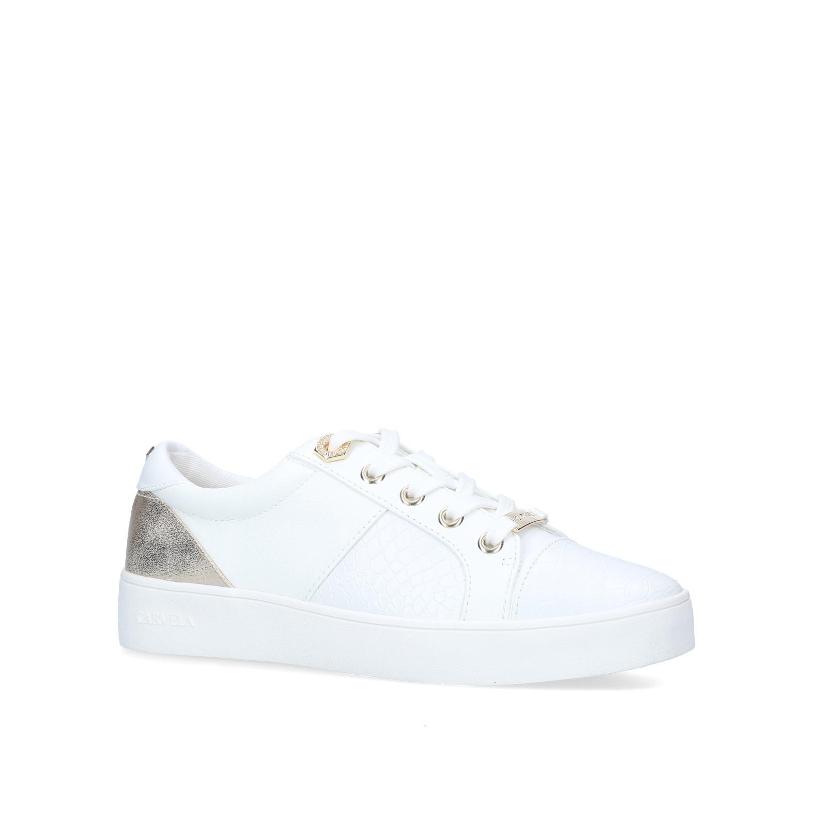 JAGGER CARVELA Sneakers