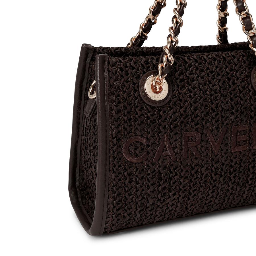 SORRENTO MIRCO RAFFIA - Carvela HANDBAGS