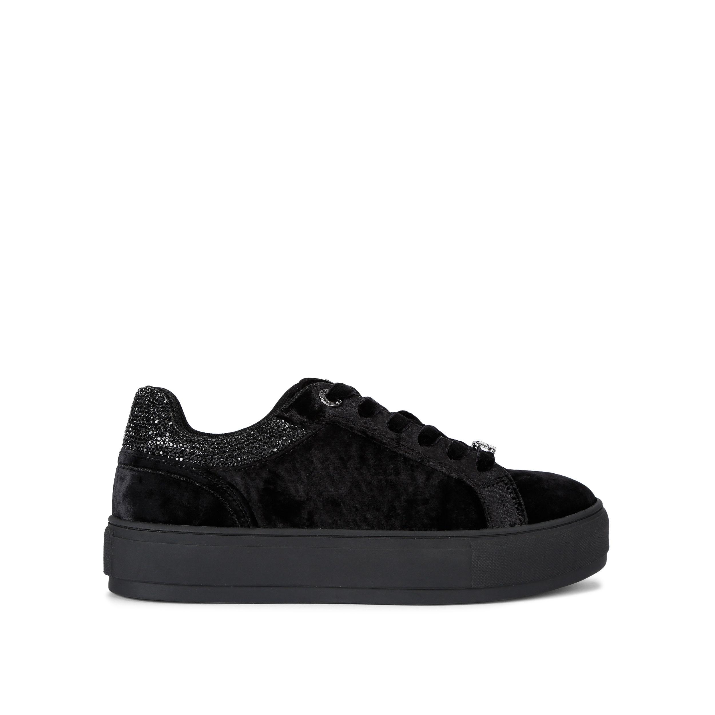 LUCILE LACE UP GEM - KG KURT GEIGER Sneakers