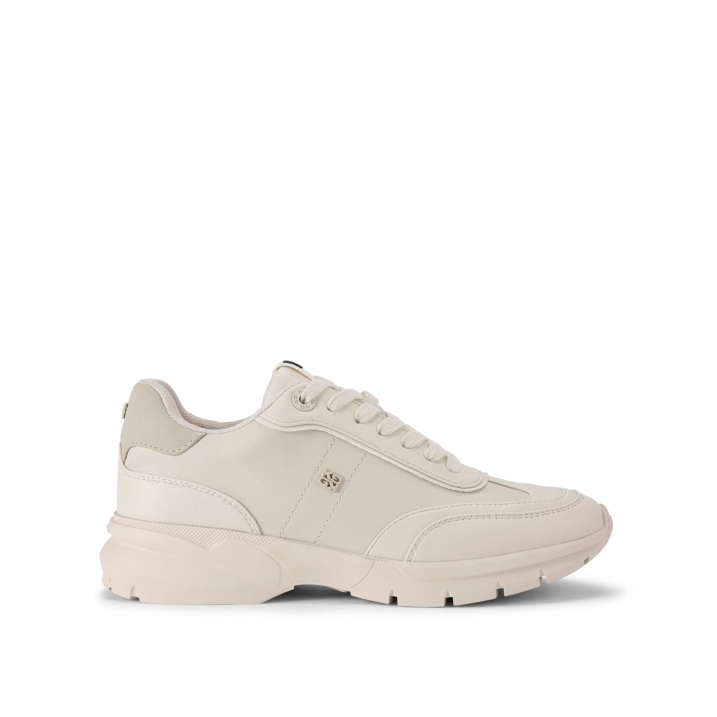 新品 LAYER-0 Sneaker Goodyear welted white LATEST - KG KURT GEIGER Sneakers