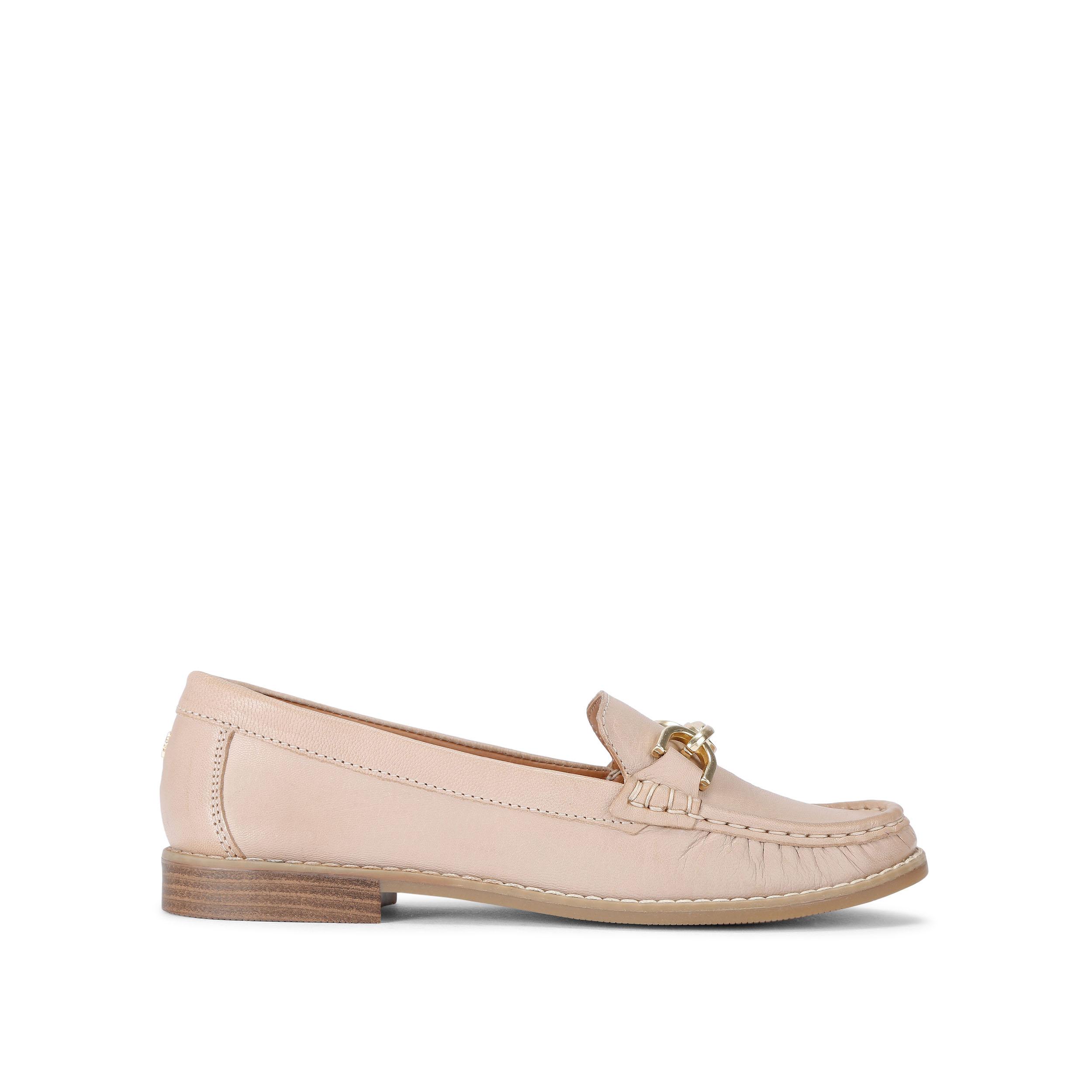 Pink Sole Shoes Carvela Kurt Geiger MILLER KG KURT GEIGER Flats