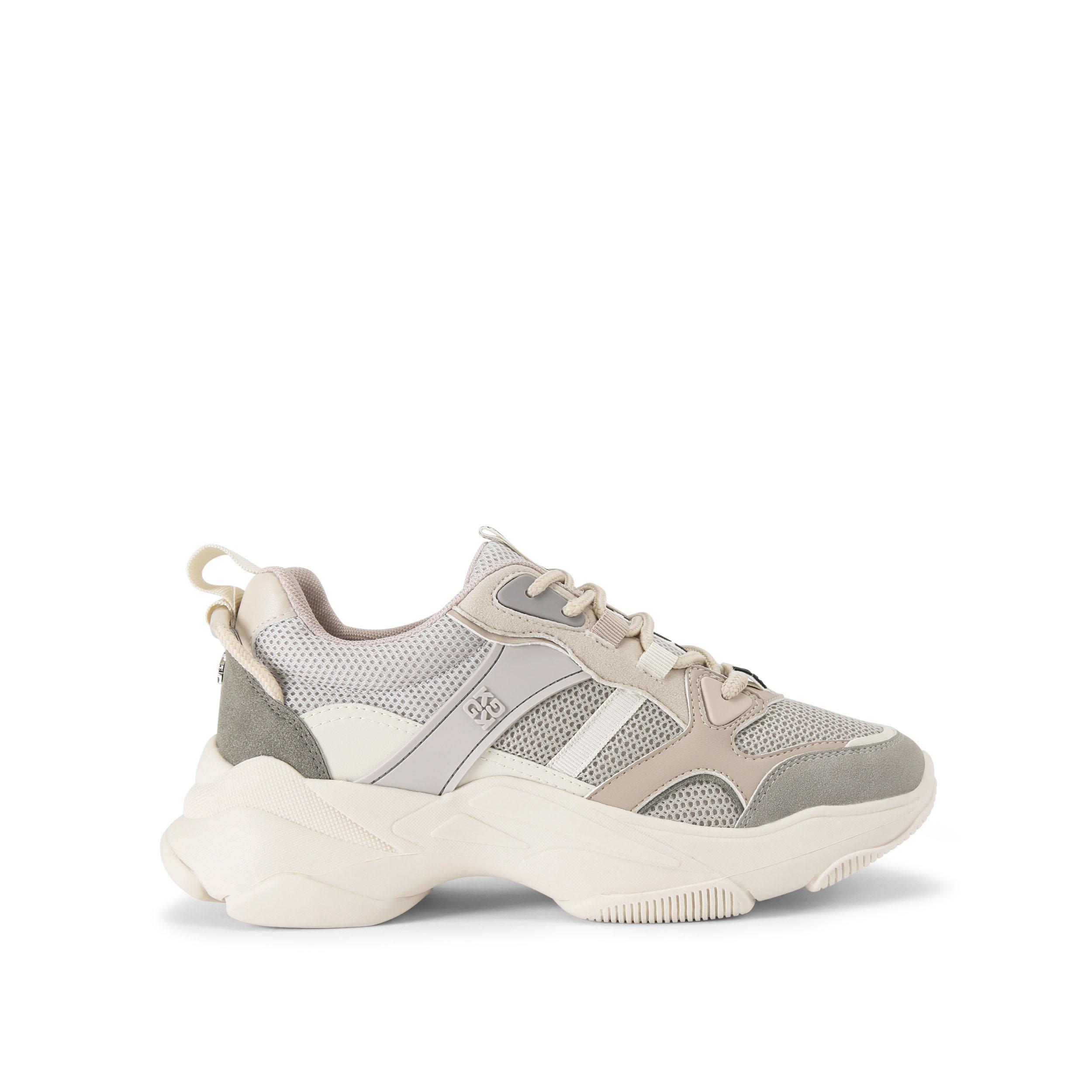 LILA TREK - KG KURT GEIGER Sneakers
