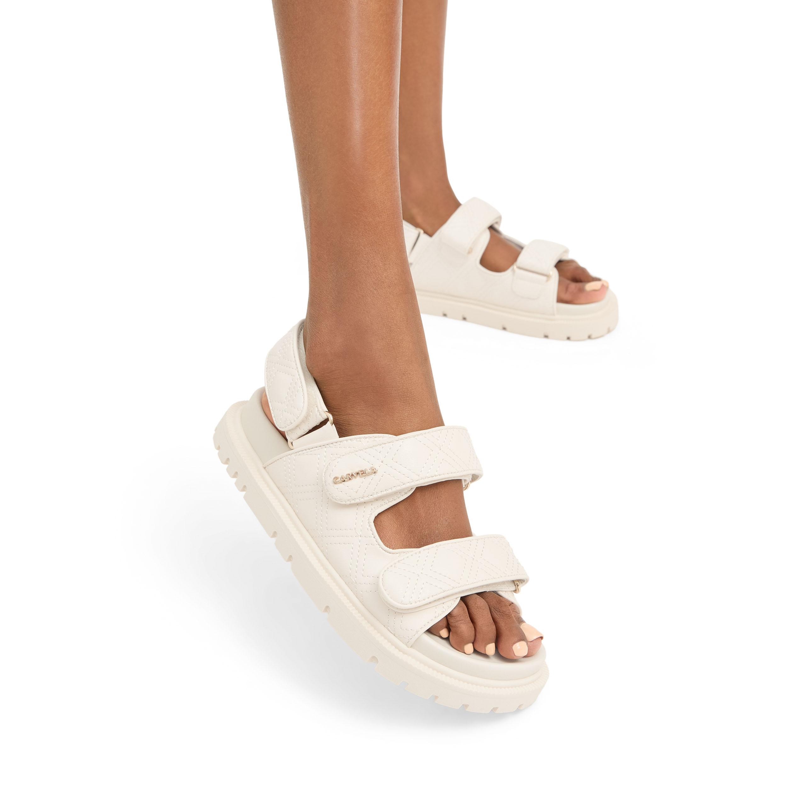 ROSA SANDAL - CARVELA Summer
