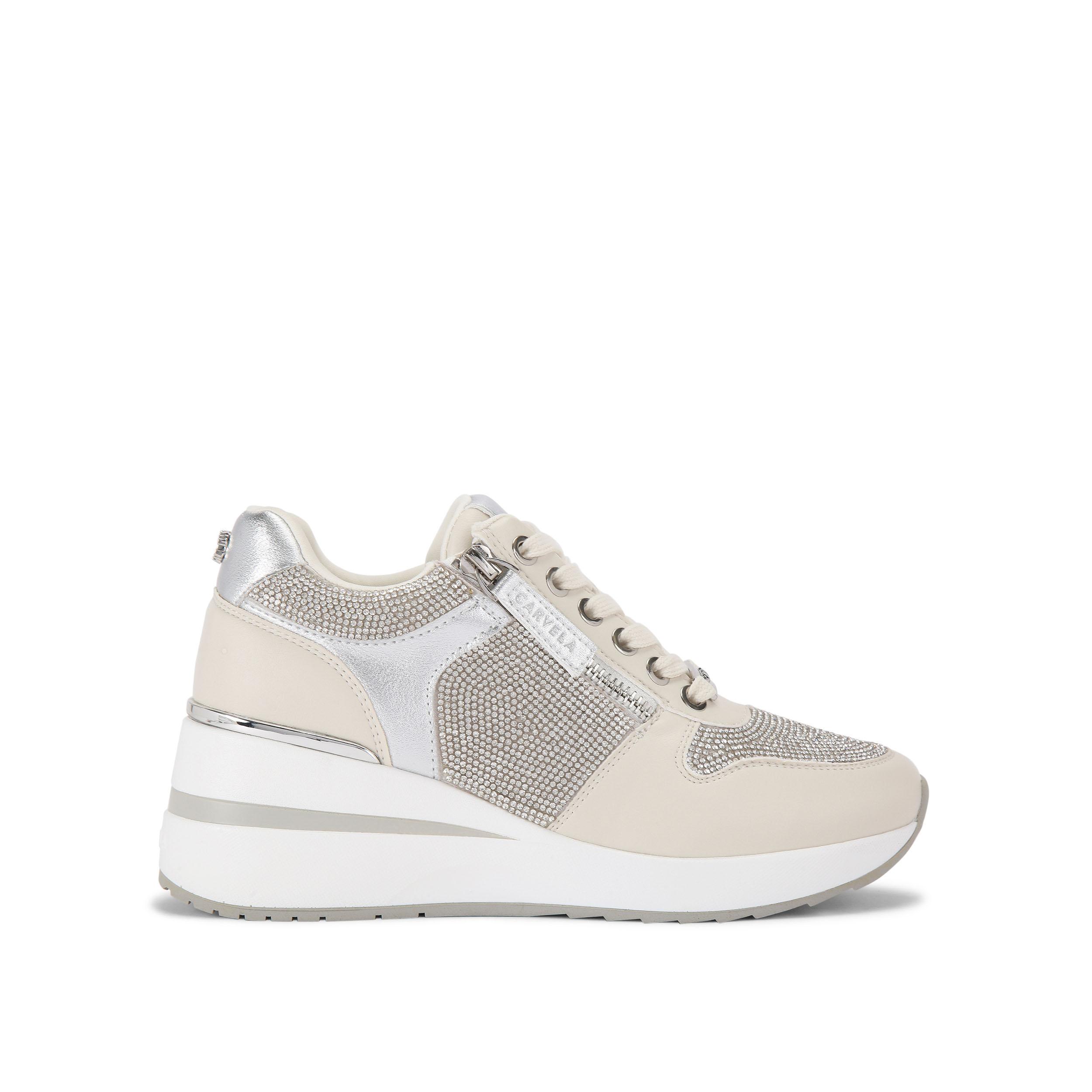 HIGH RISE JEWEL - CARVELA Sneakers