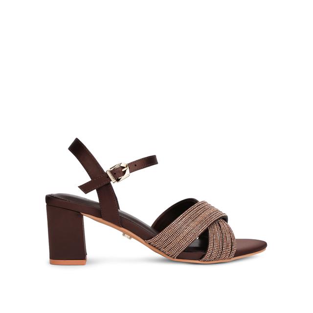 Carvela Divine Block Heel
