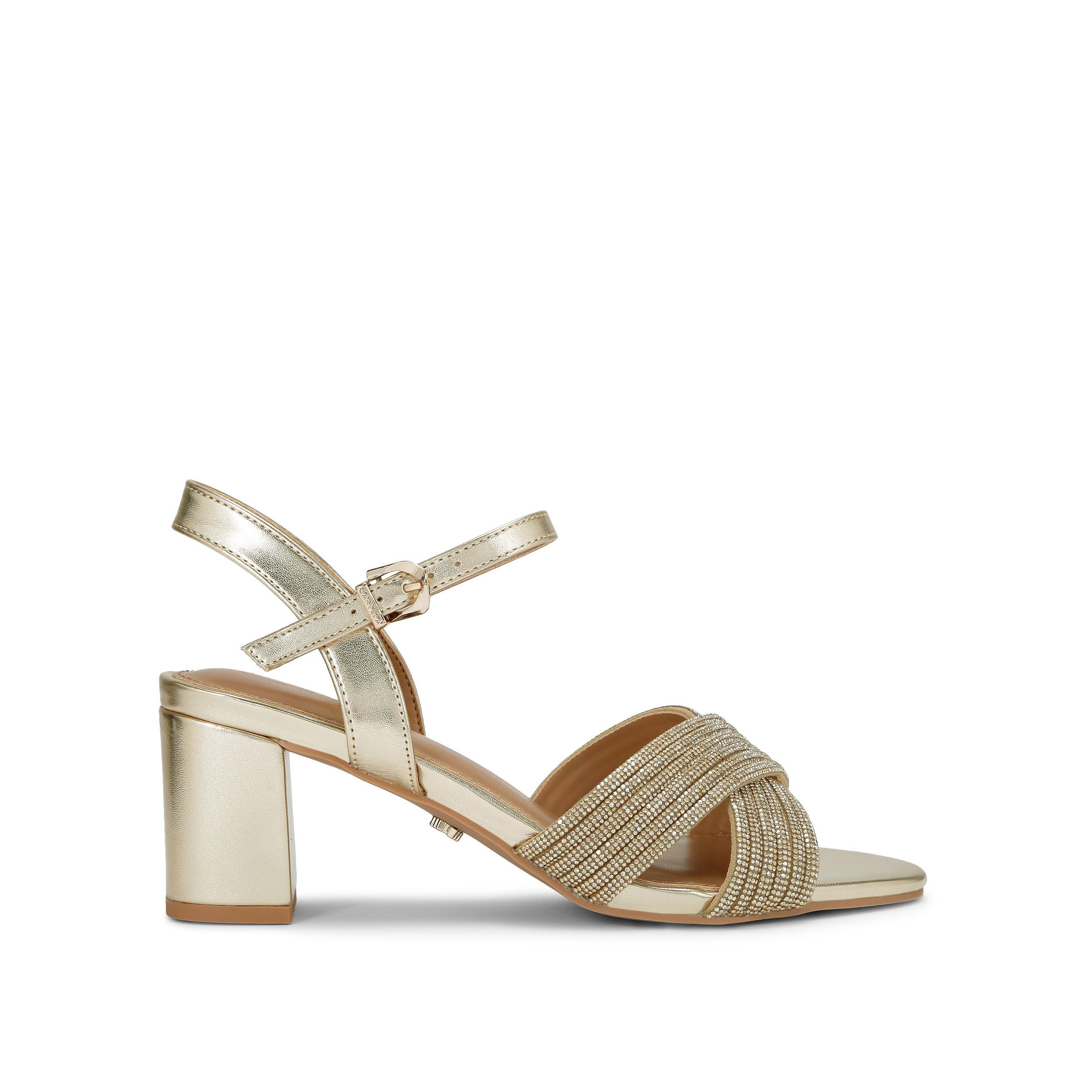 DIVINE BLOCK CARVELA Occasion