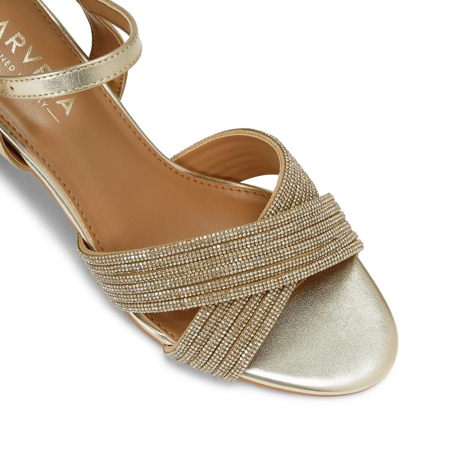 DIVINE BLOCK - CARVELA Occasion DIVINE BLOCK - CARVELA Occasion