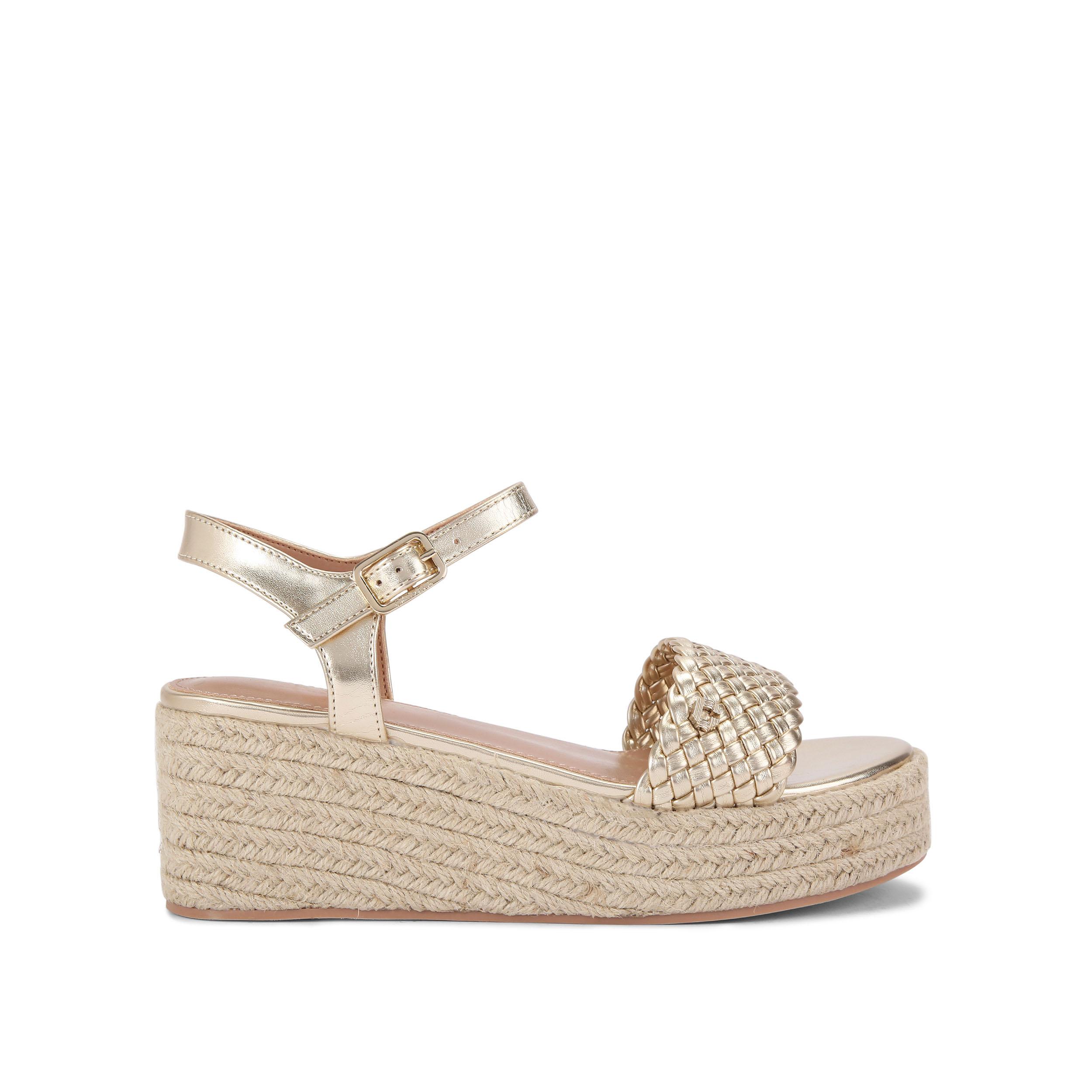 carvela flatform