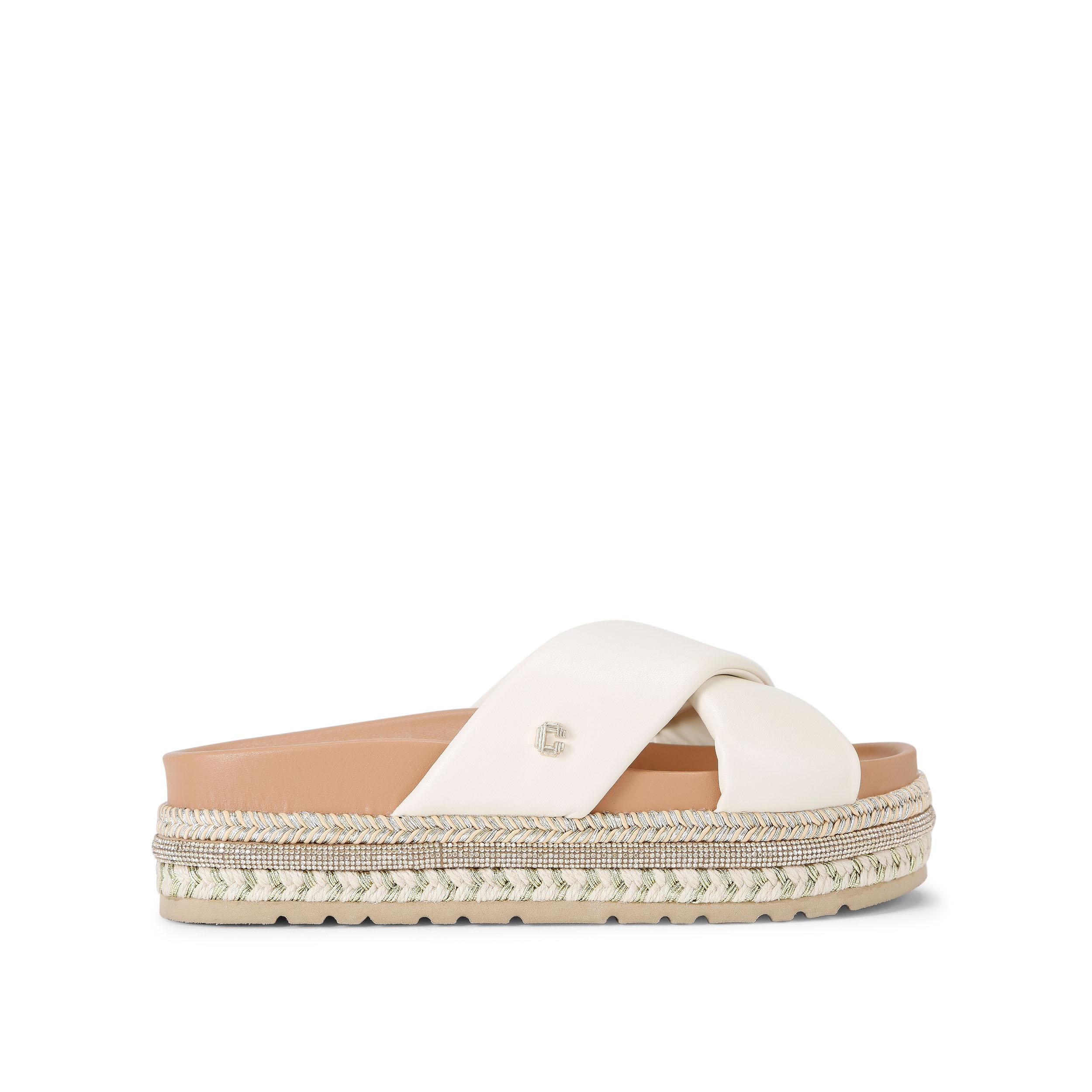 carvela flatform