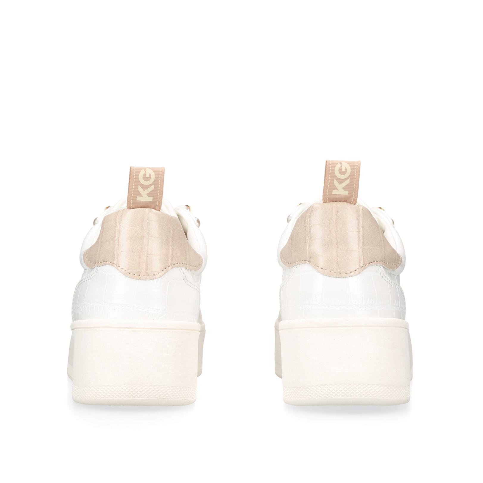 LIGHTER PEARL2 KG KURT GEIGER Sneakers