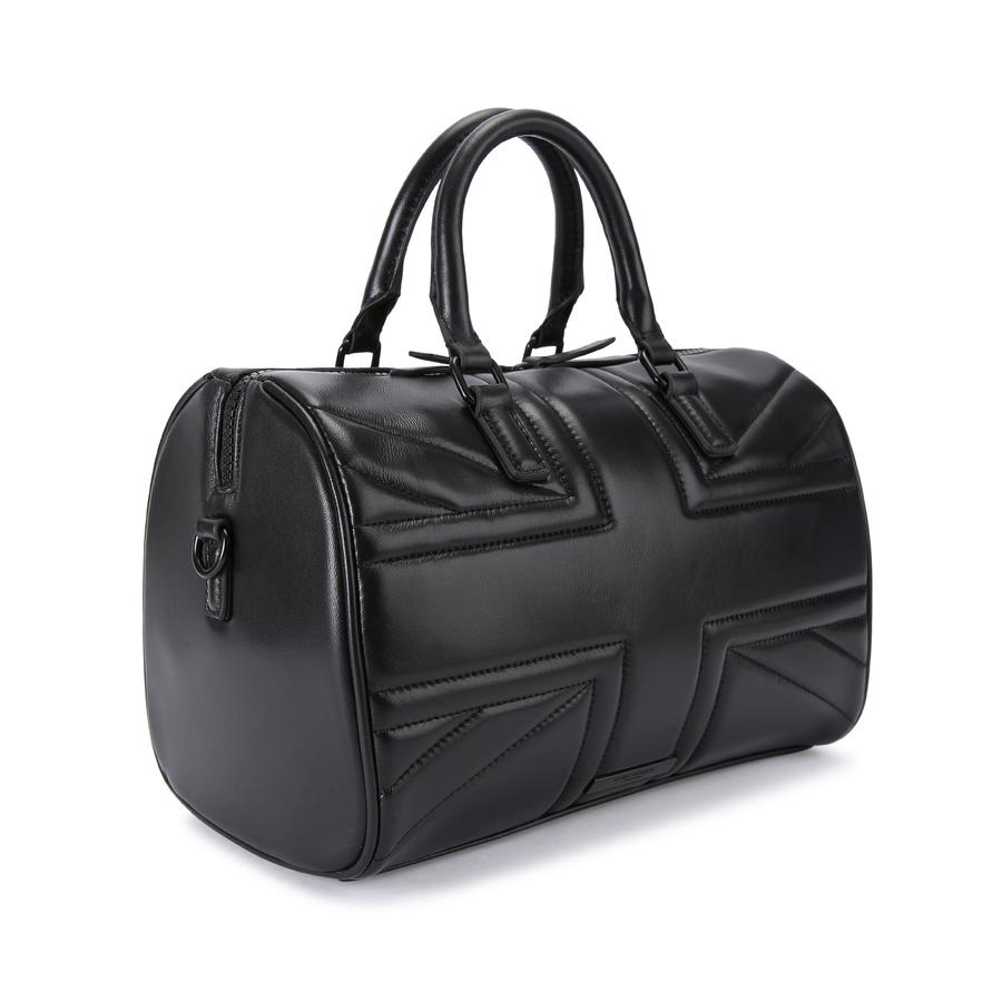 *p(R)ojectR® Big Logo Boston Bag Big Logo Boston Bag | *p(R)ojectR® | VERTICAL GARAGE