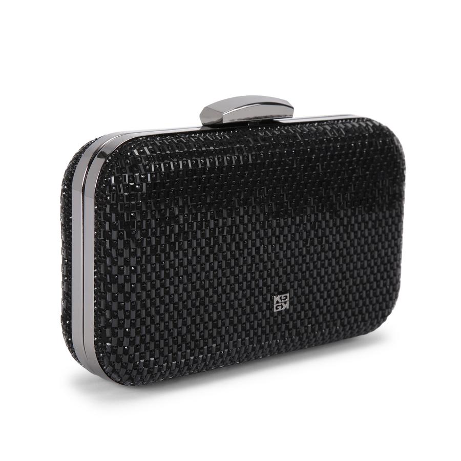 Pochette Miss KG - Style Clutch Pour Femme - Occasion En Bon état