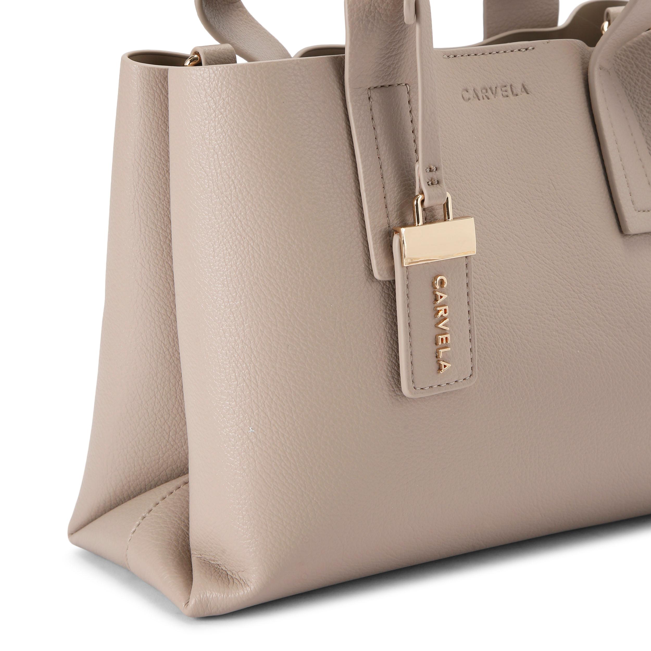 Aqua Luna Mega Tote main image 1