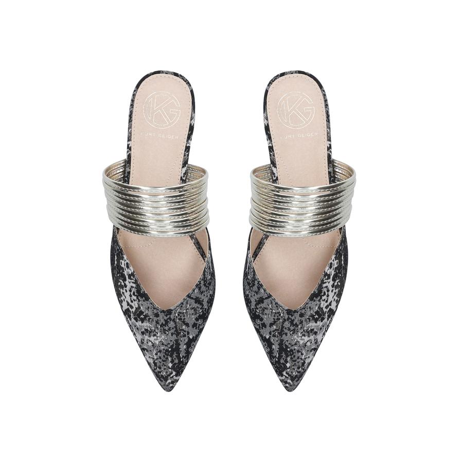 Kurt geiger mia sandals store