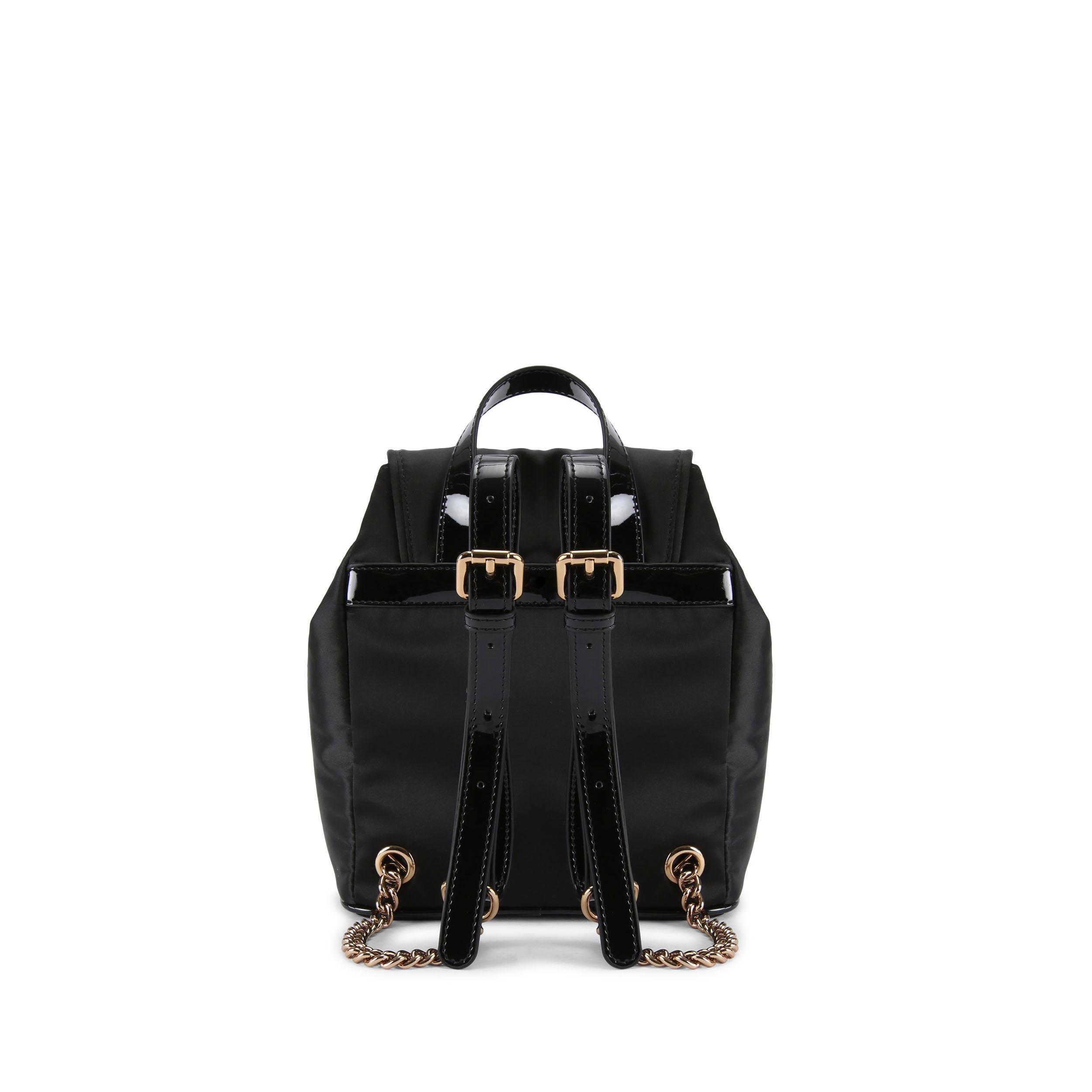 PORTOBELLO SM BACKPACK - KURT GEIGER LONDON DAY BAGS