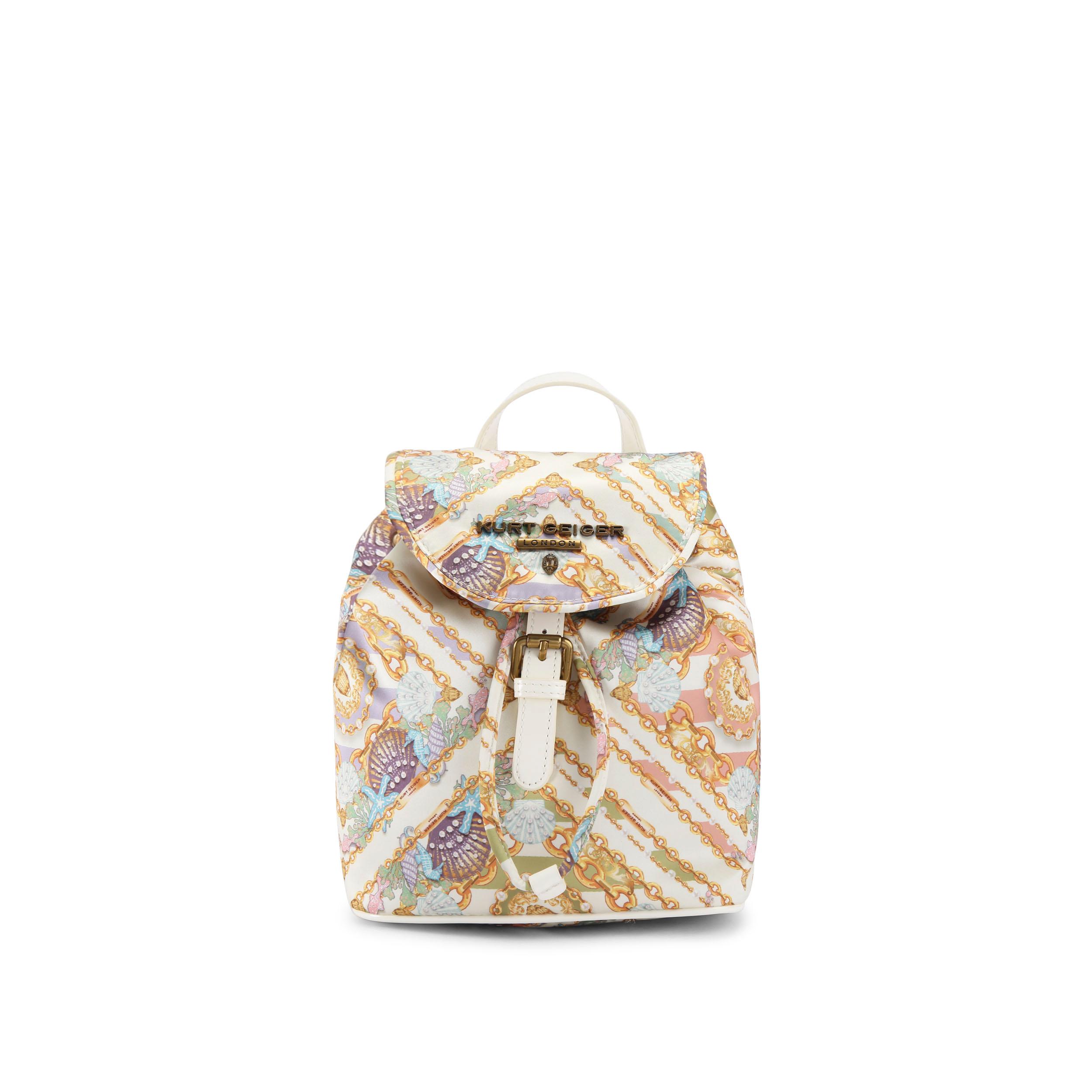 PORTOBELLO SM BACKPACK - KURT GEIGER LONDON DAY BAGS display picture 3