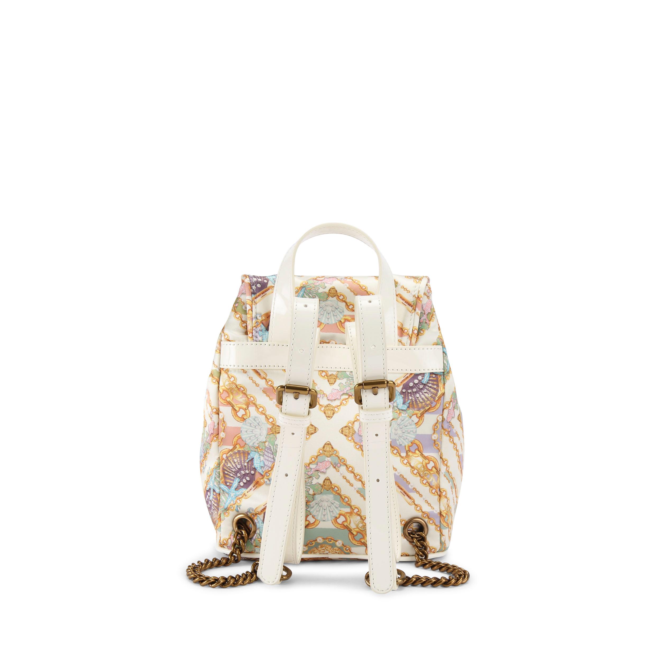 PORTOBELLO SM BACKPACK - KURT GEIGER LONDON DAY BAGS display picture 1