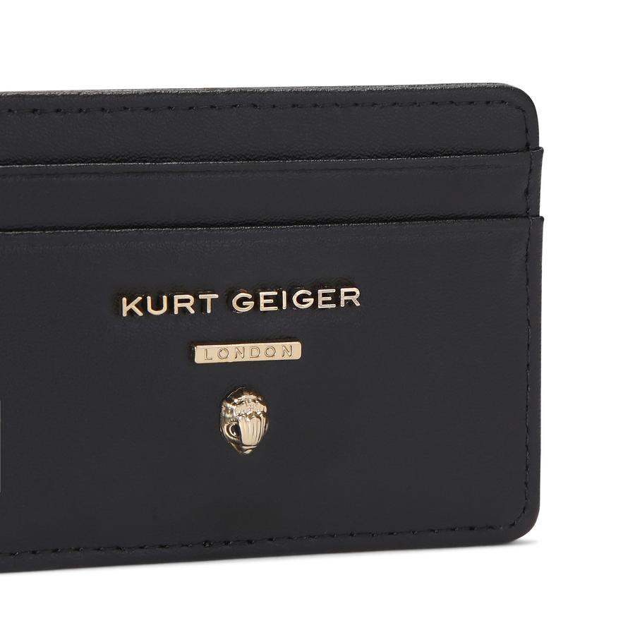 ANGEL CARD HOLDER KURT GEIGER LONDON SMALL LEATHER GOODS