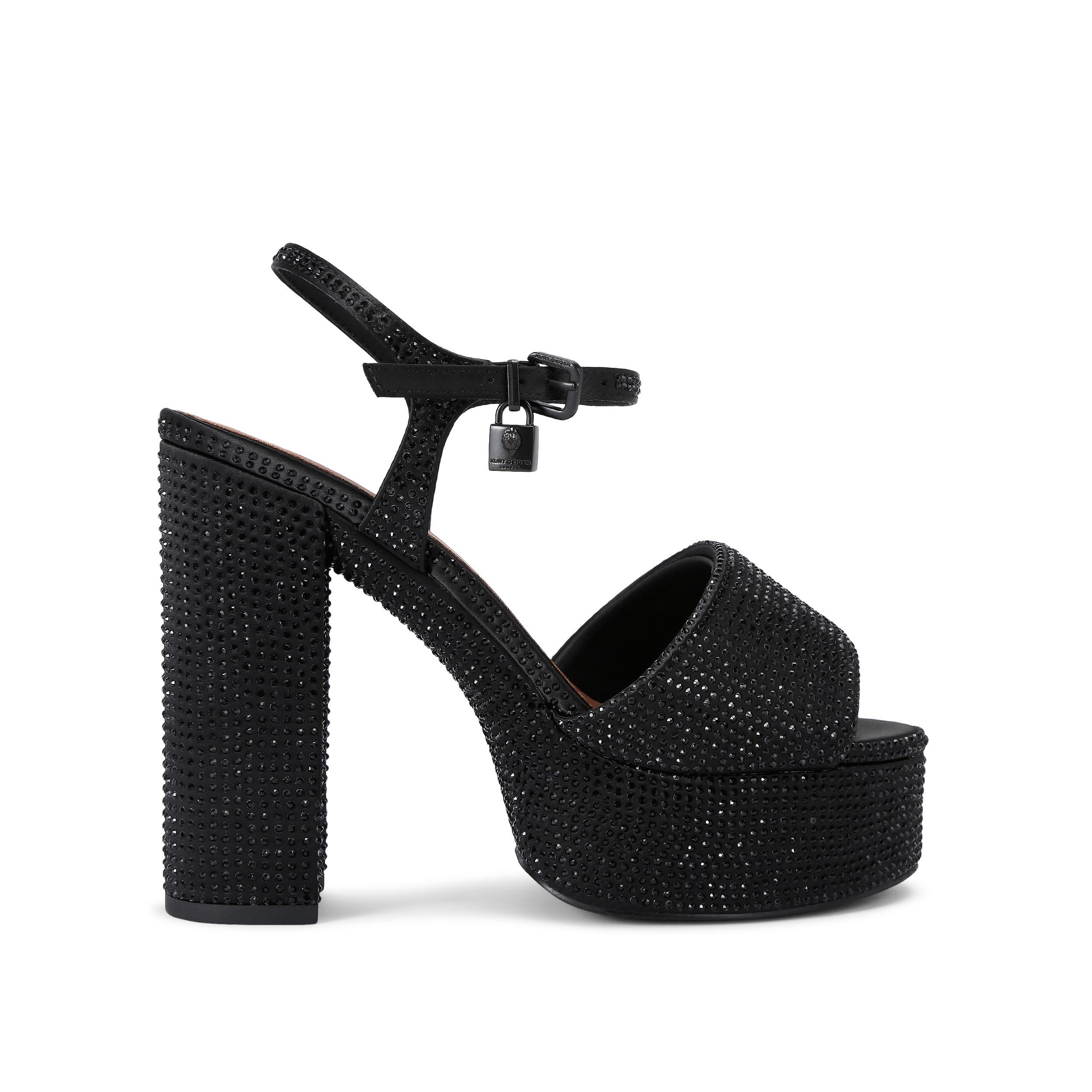 BRIXTON PLATFORM SDL - KURT GEIGER LONDON Occasion