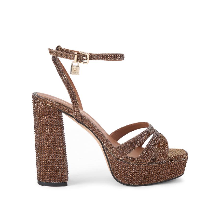 カーン BRIXTON PLATFORM - KURT GEIGER LONDON Occasion