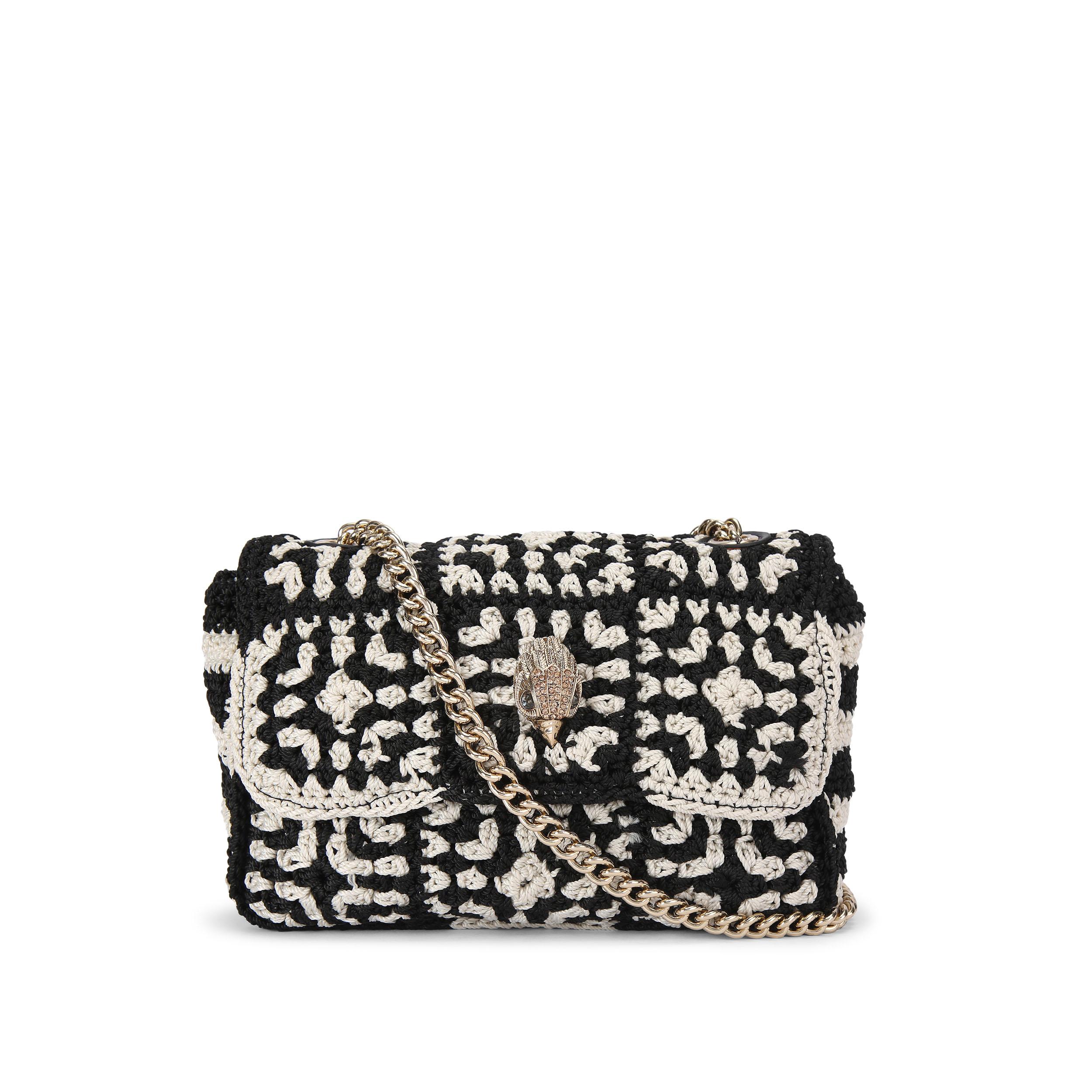 Micro Brixton Lock Bag