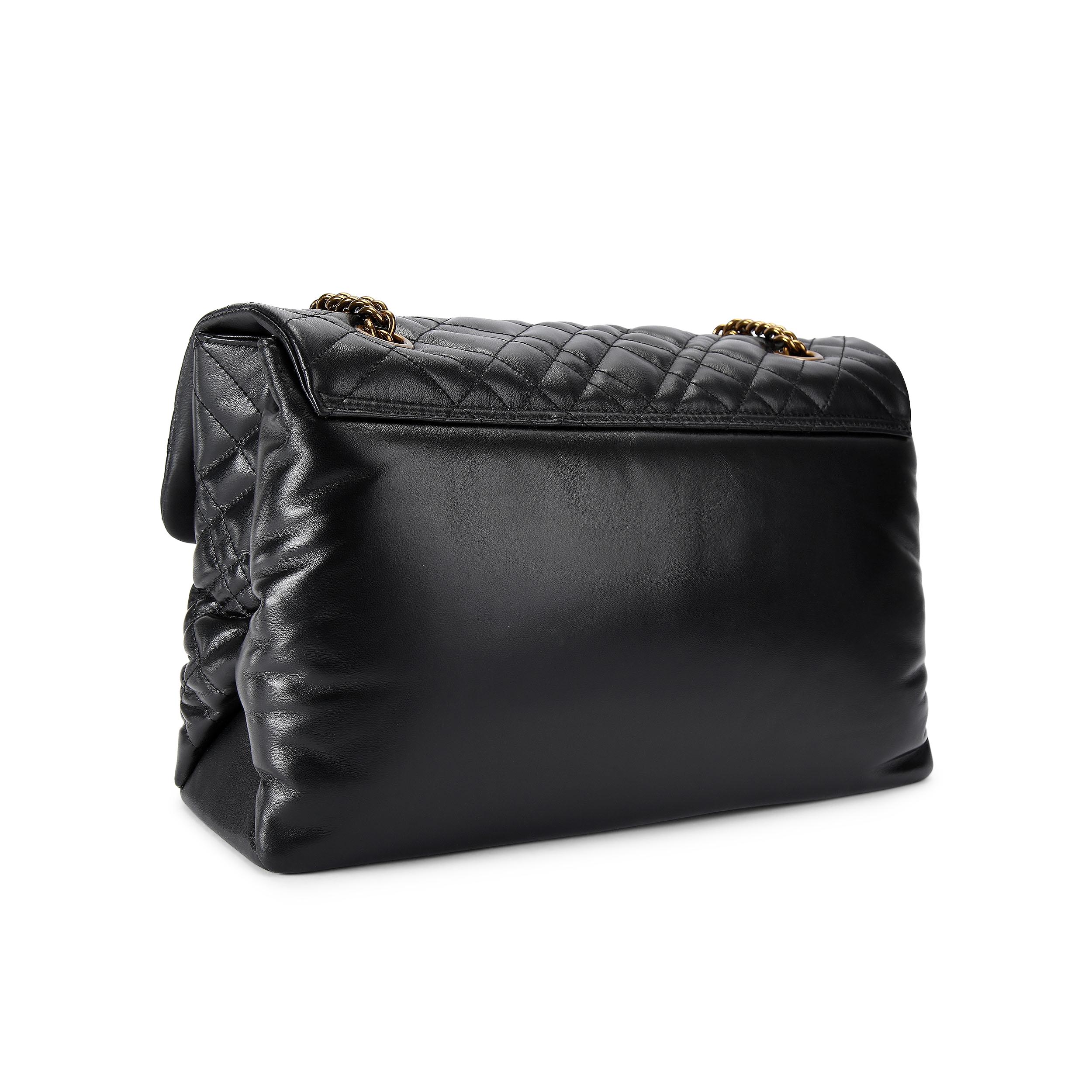 XXL BRIXTON BAG - KURT GEIGER LONDON DAY BAGS