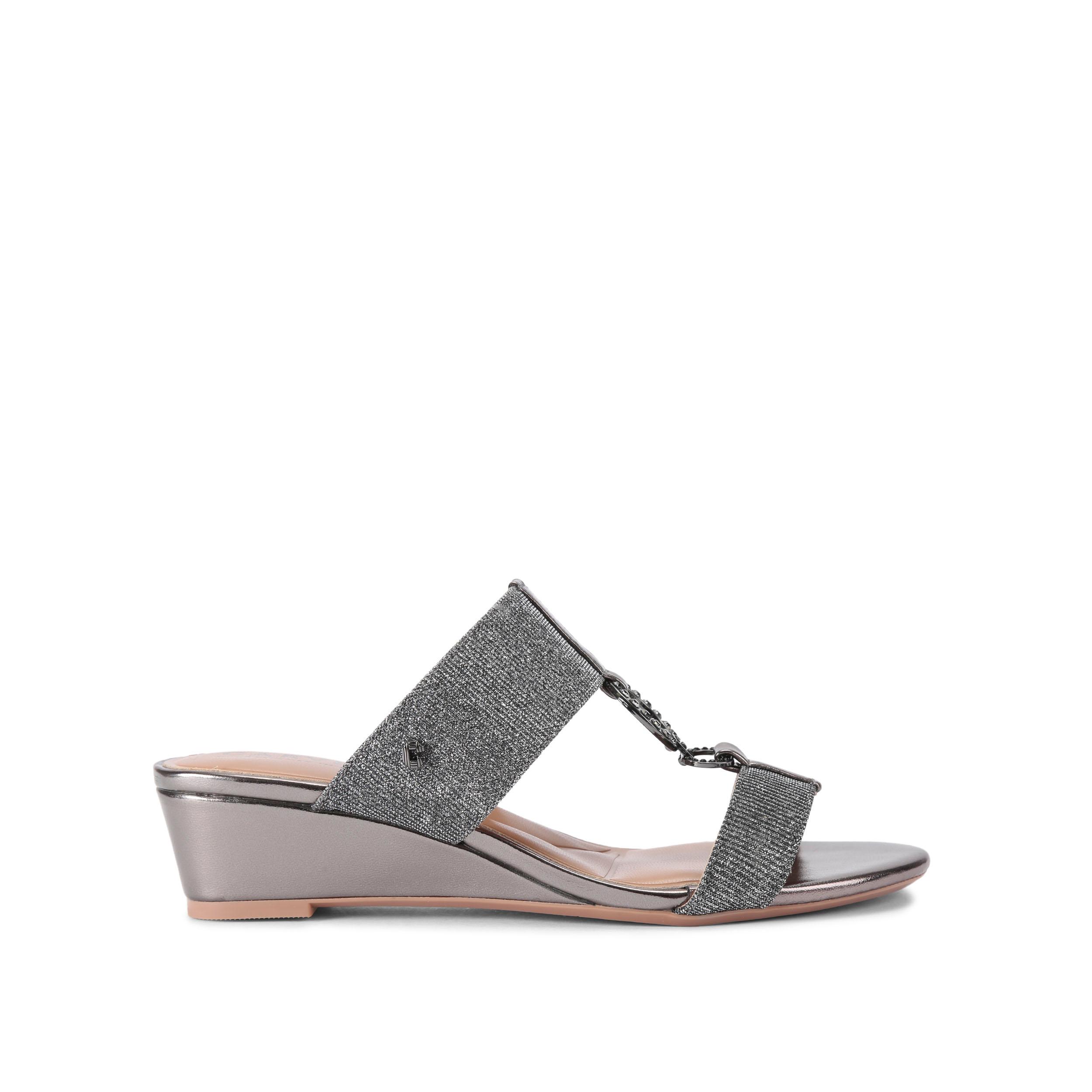 ARLETTA MID WEDGE CARVELA COMFORT Summer - Main Image