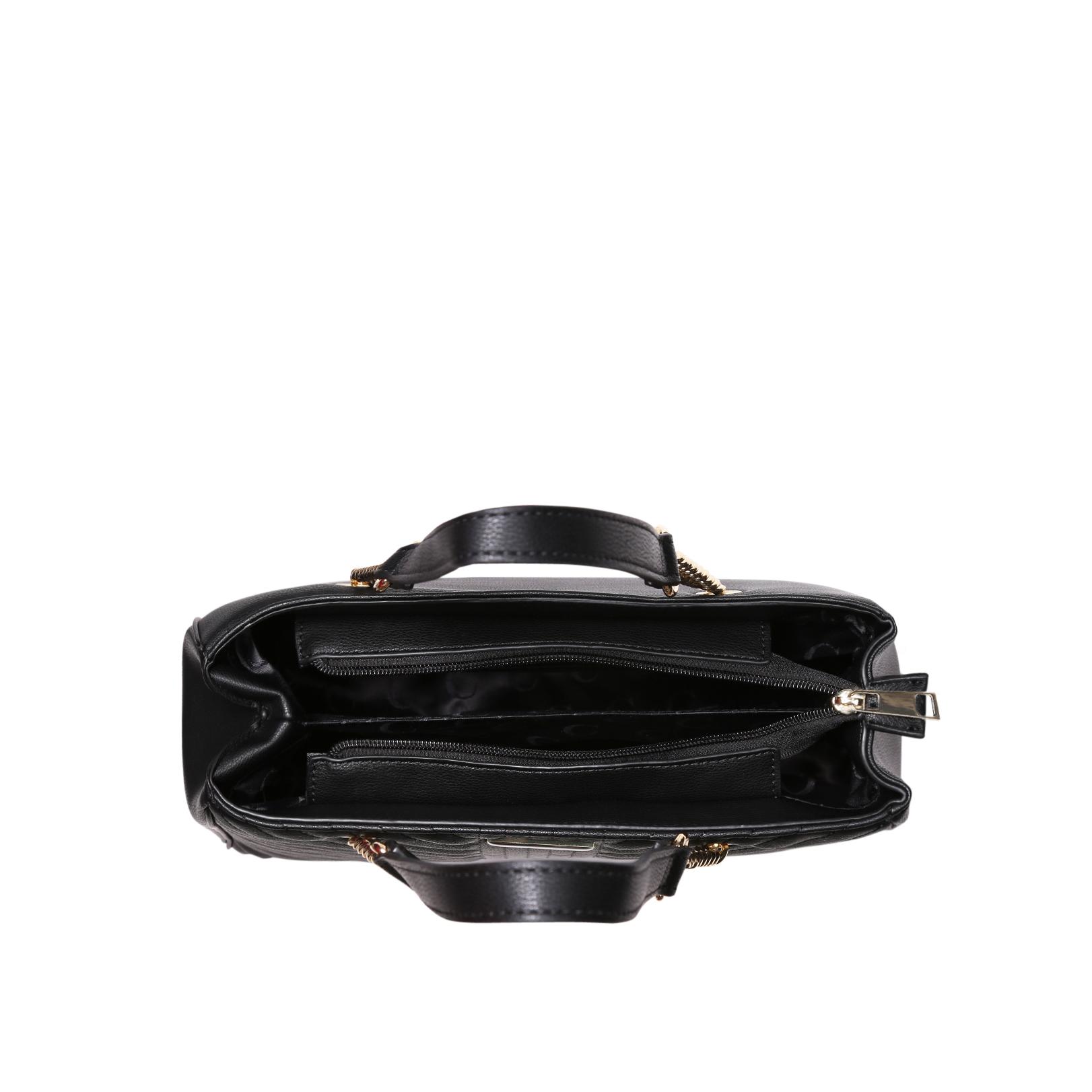 HARPER QUILTED TOTE CARVELA HANDBAGS