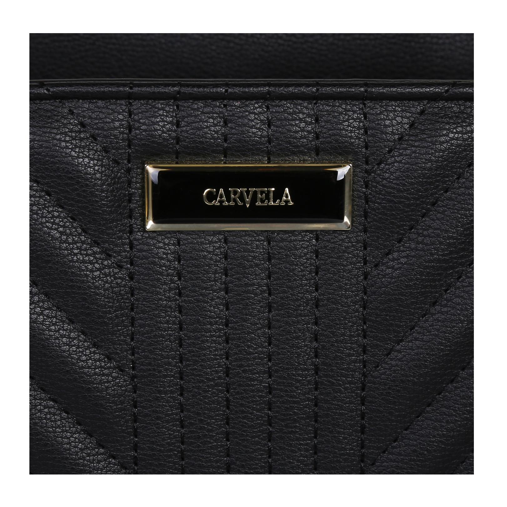 HARPER QUILTED TOTE CARVELA HANDBAGS