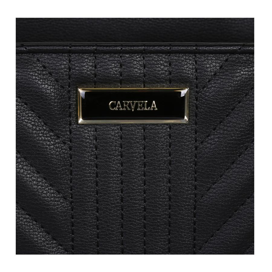 Carvela harper quilted cross body sale