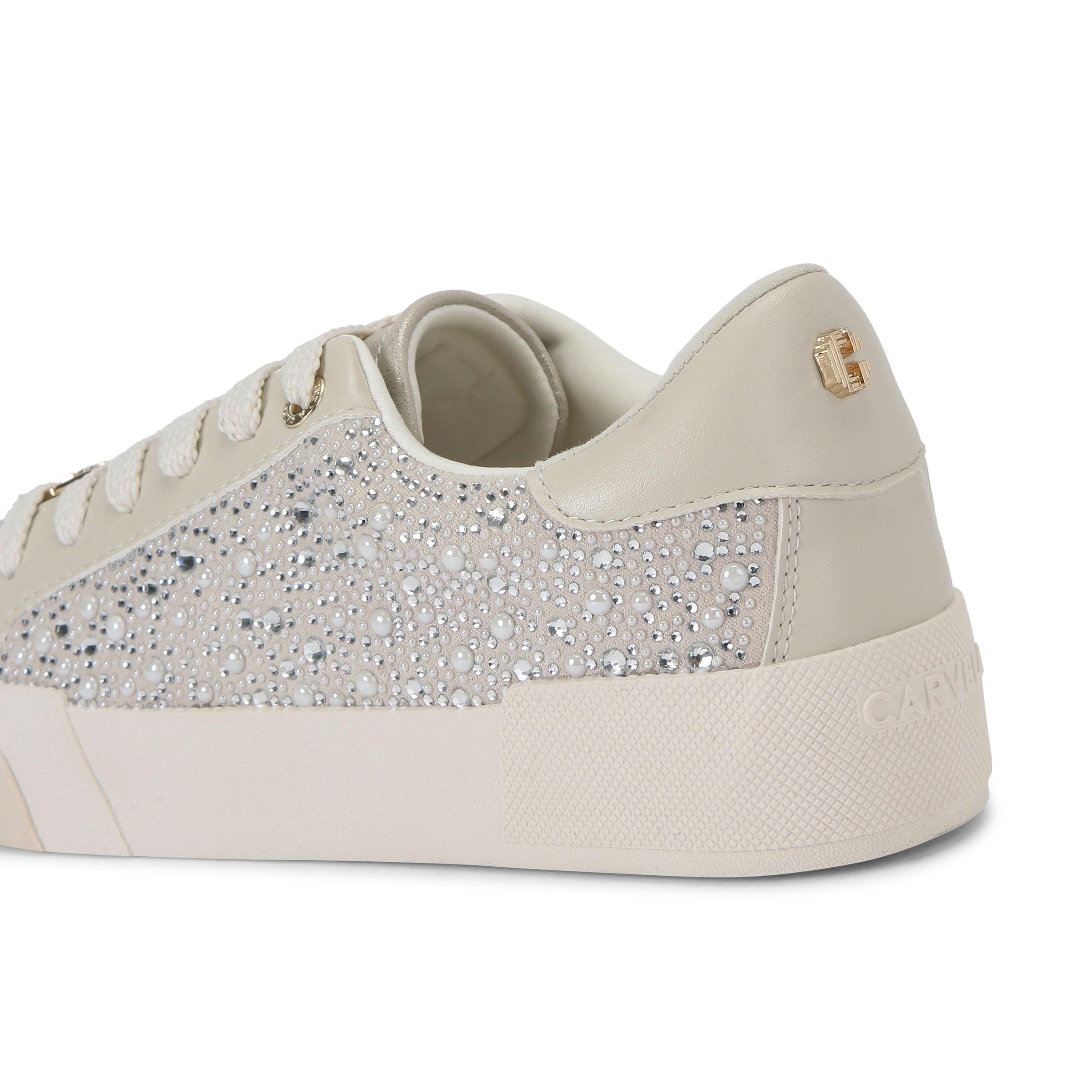 SANTIANA JEWEL SNEAKER CARVELA Sneakers
