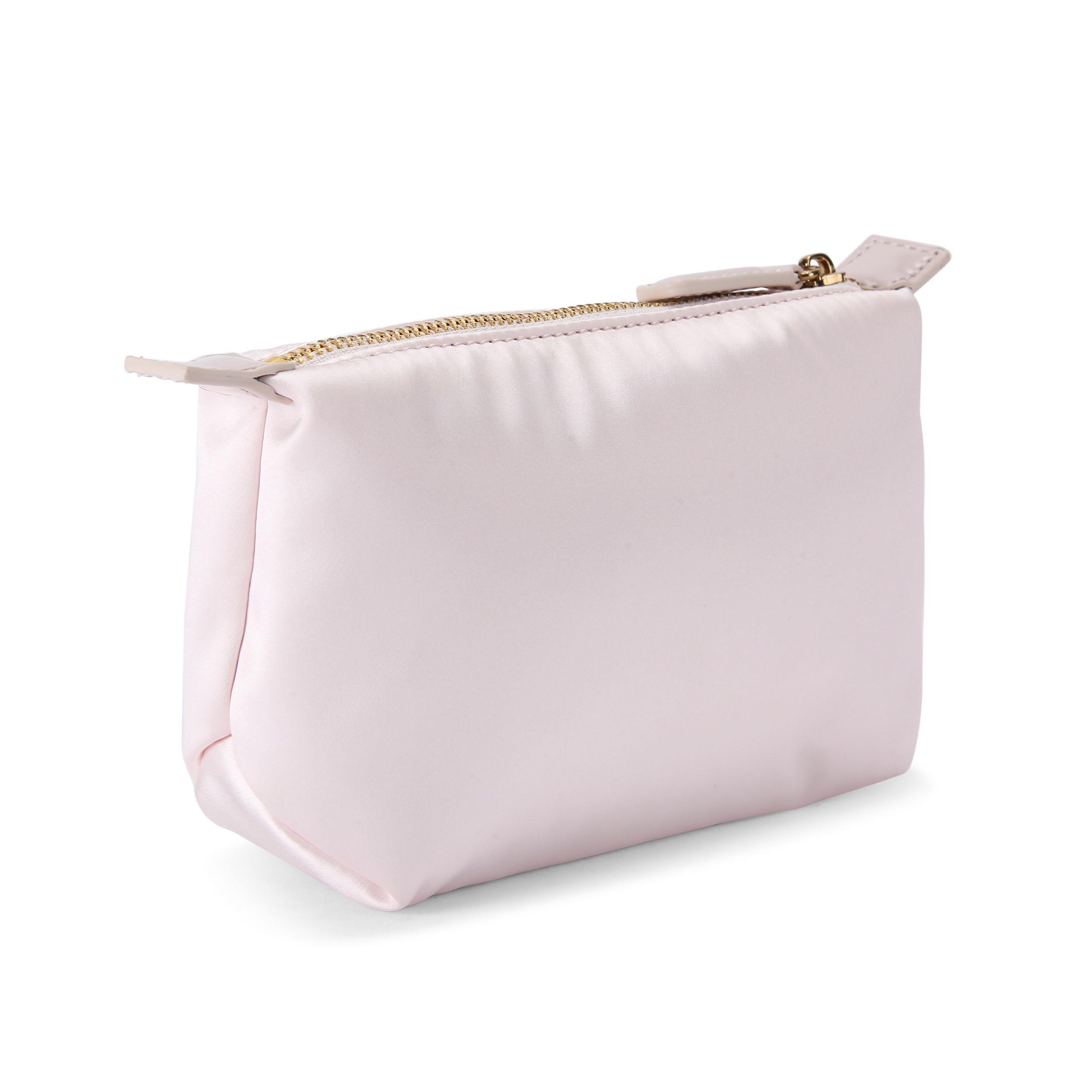 PORTOBELLO MAKE UP POUCH - KURT GEIGER LONDON SMALL LEATHER GOODS