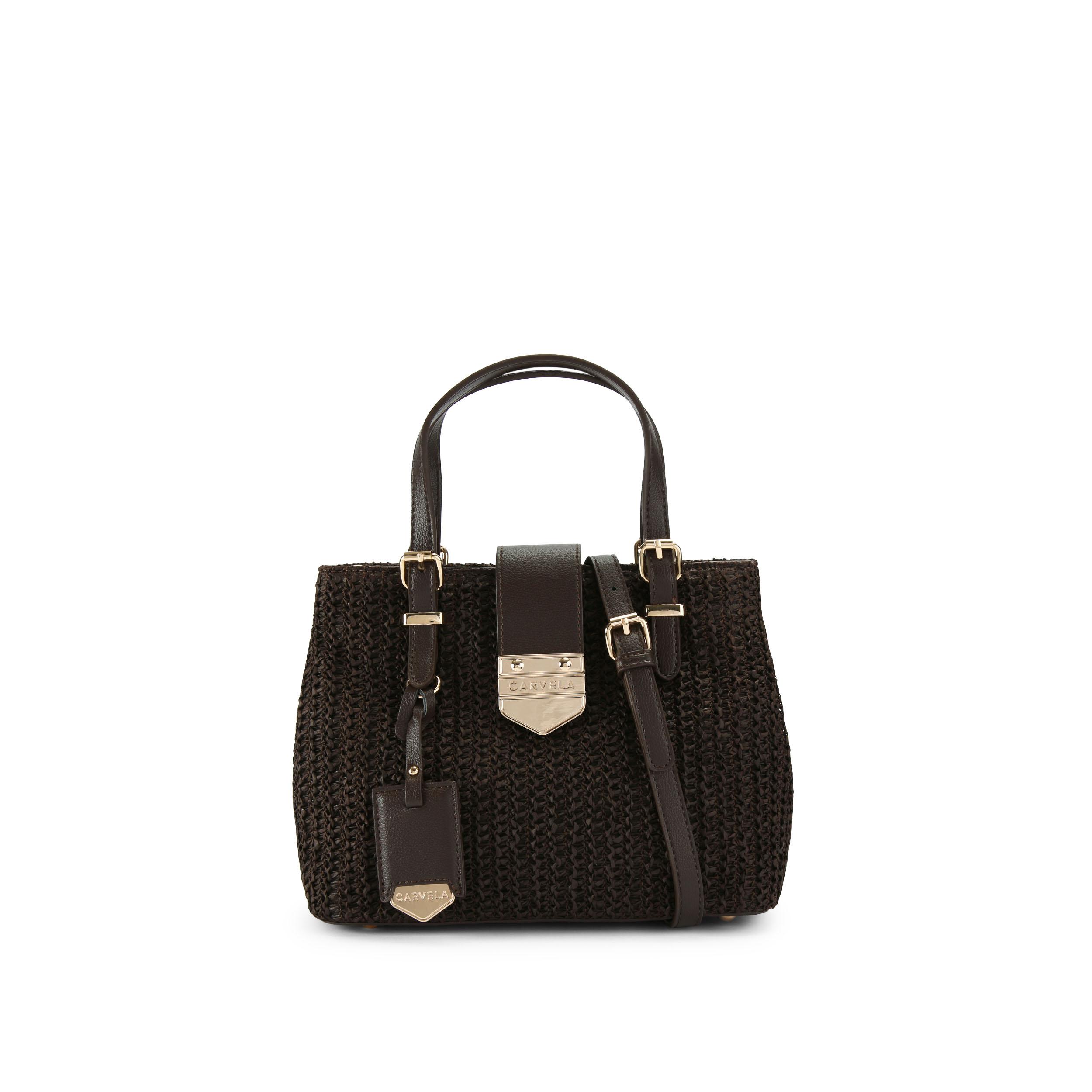 MARIA MINI TOTE - Carvela HANDBAGS
