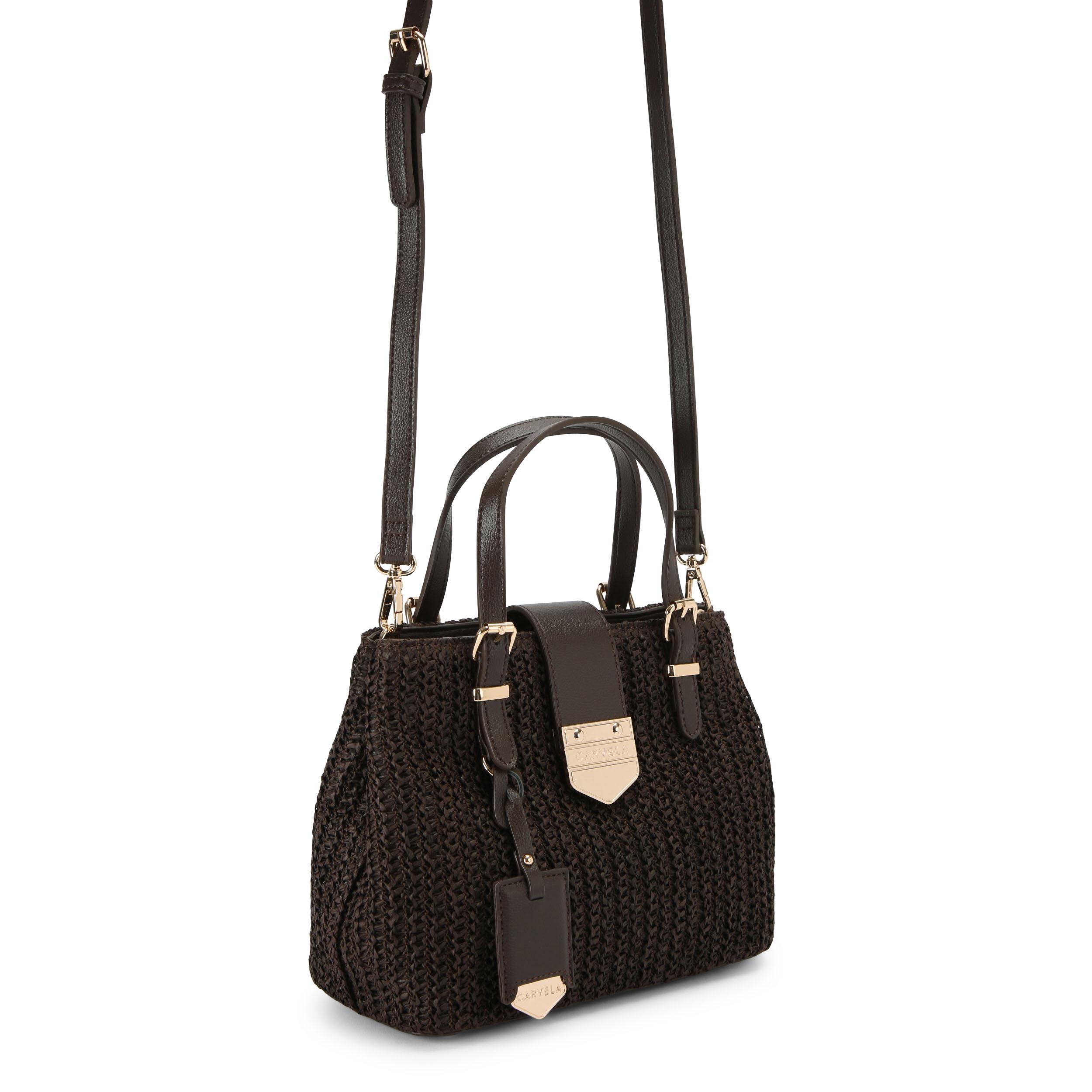 MARIA MINI TOTE - Carvela HANDBAGS