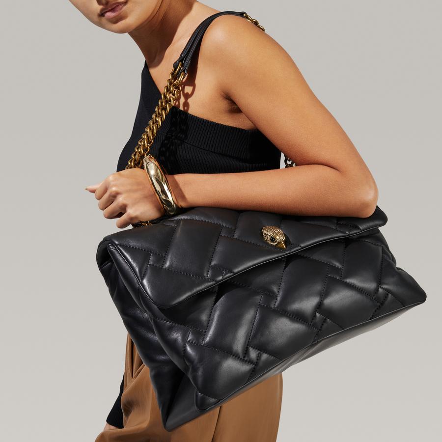 Lthr xxl kensington bag store