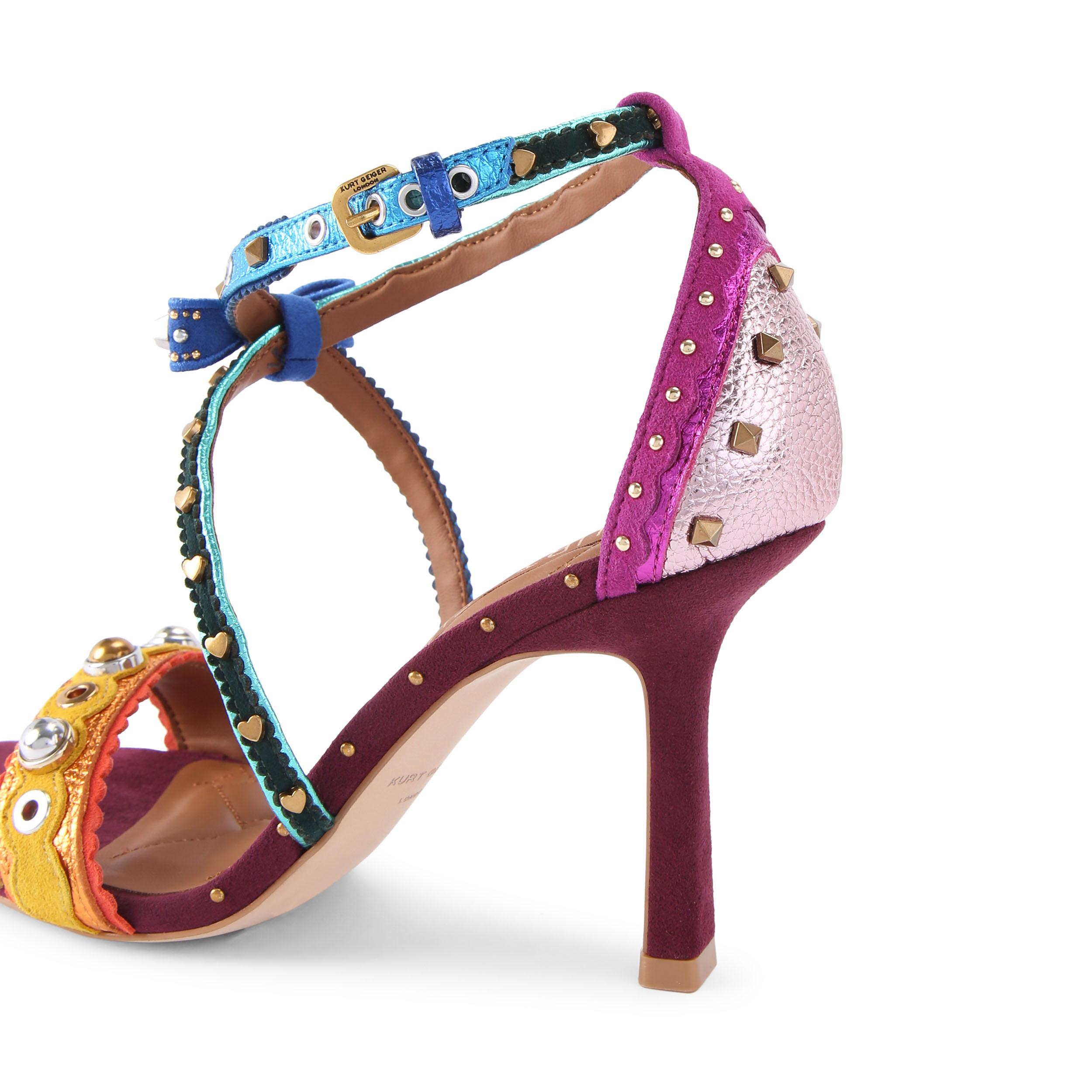 Shoeaholics | Shop Over 100 Great Footwear & Accessory Brands