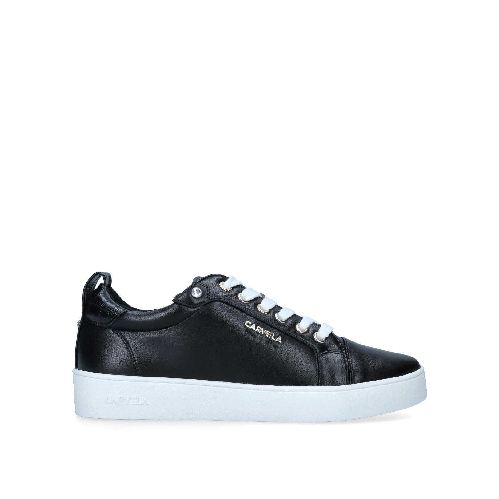 Carvela deals shoes trainers