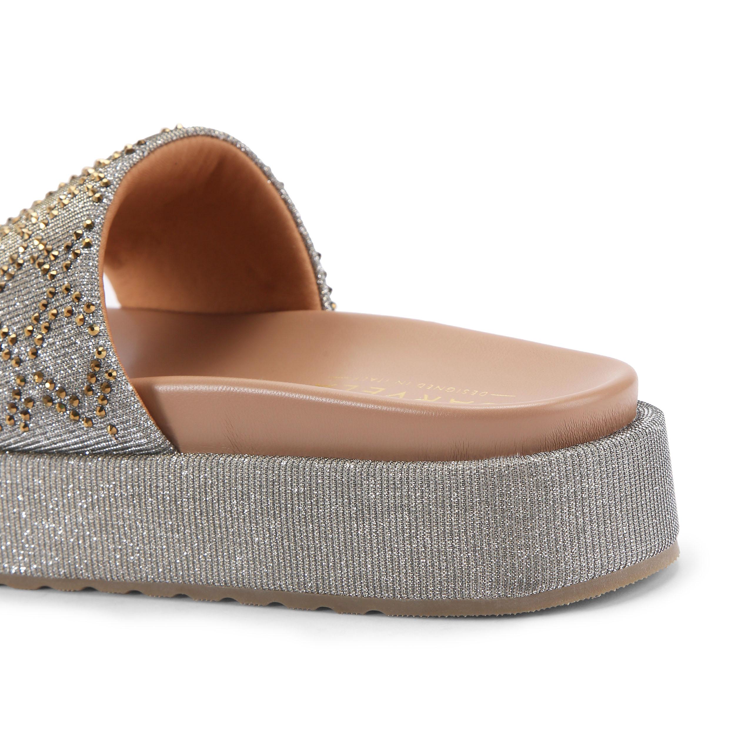 ESTELLA FLATFORM CARVELA Summer