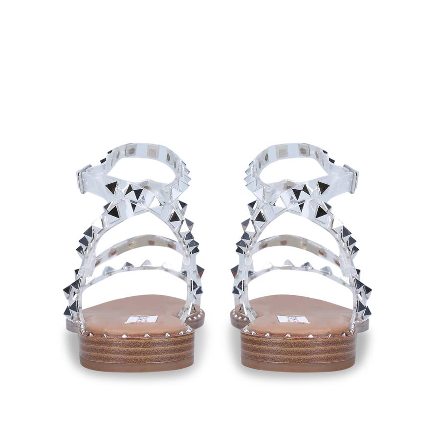 TRAVEL STEVE MADDEN Summer