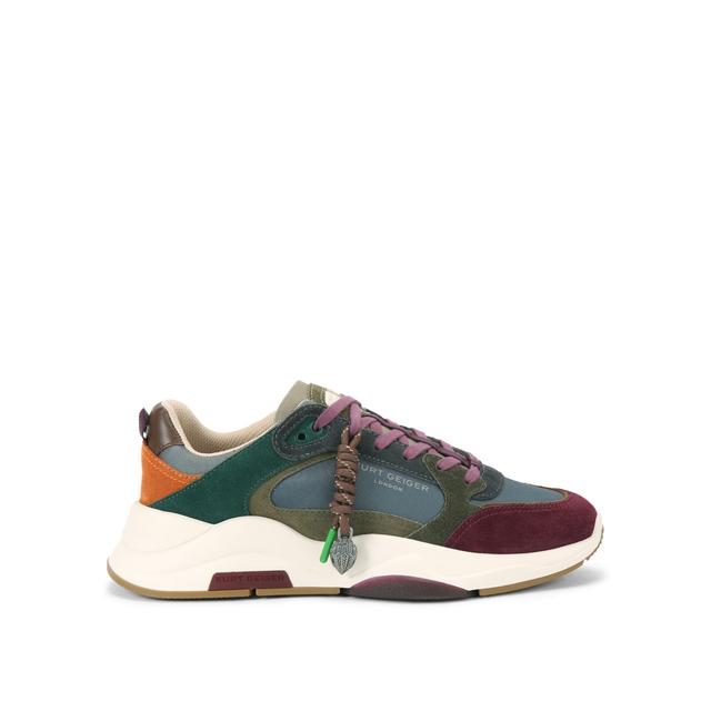 Kurt Geiger London Royston Sneaker