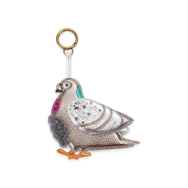Kurt Geiger London Pigeon Charm