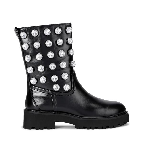 Kurt Geiger London Octavia Stud Casual Boot