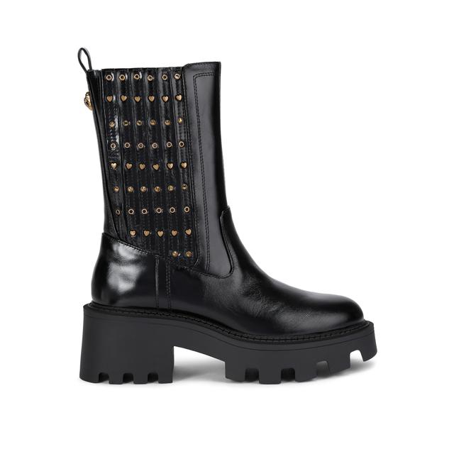 Kurt Geiger London Stud Chelsea Ankle Boot